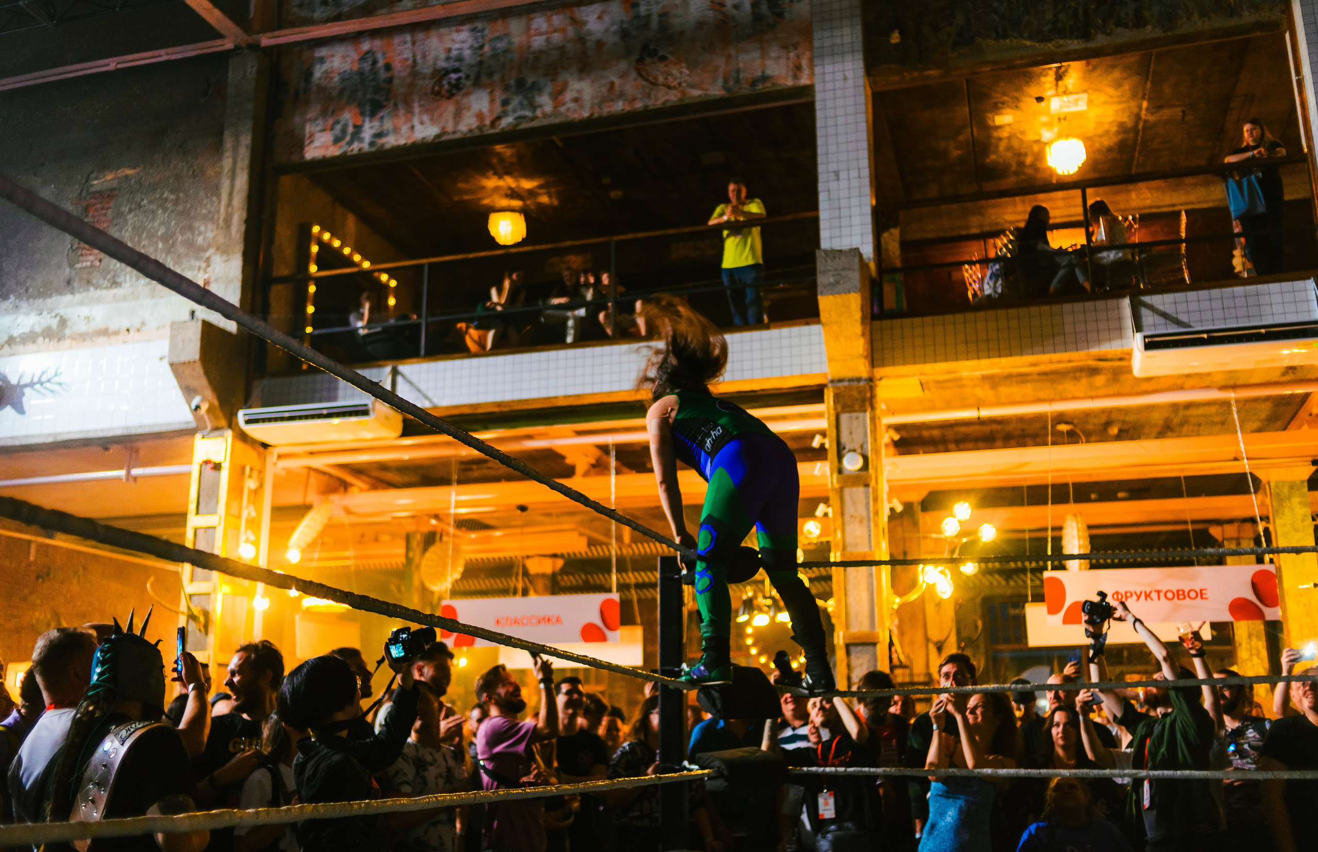 AA Fest 2024. Платонов Олег — фотограф Санкт-Петербург