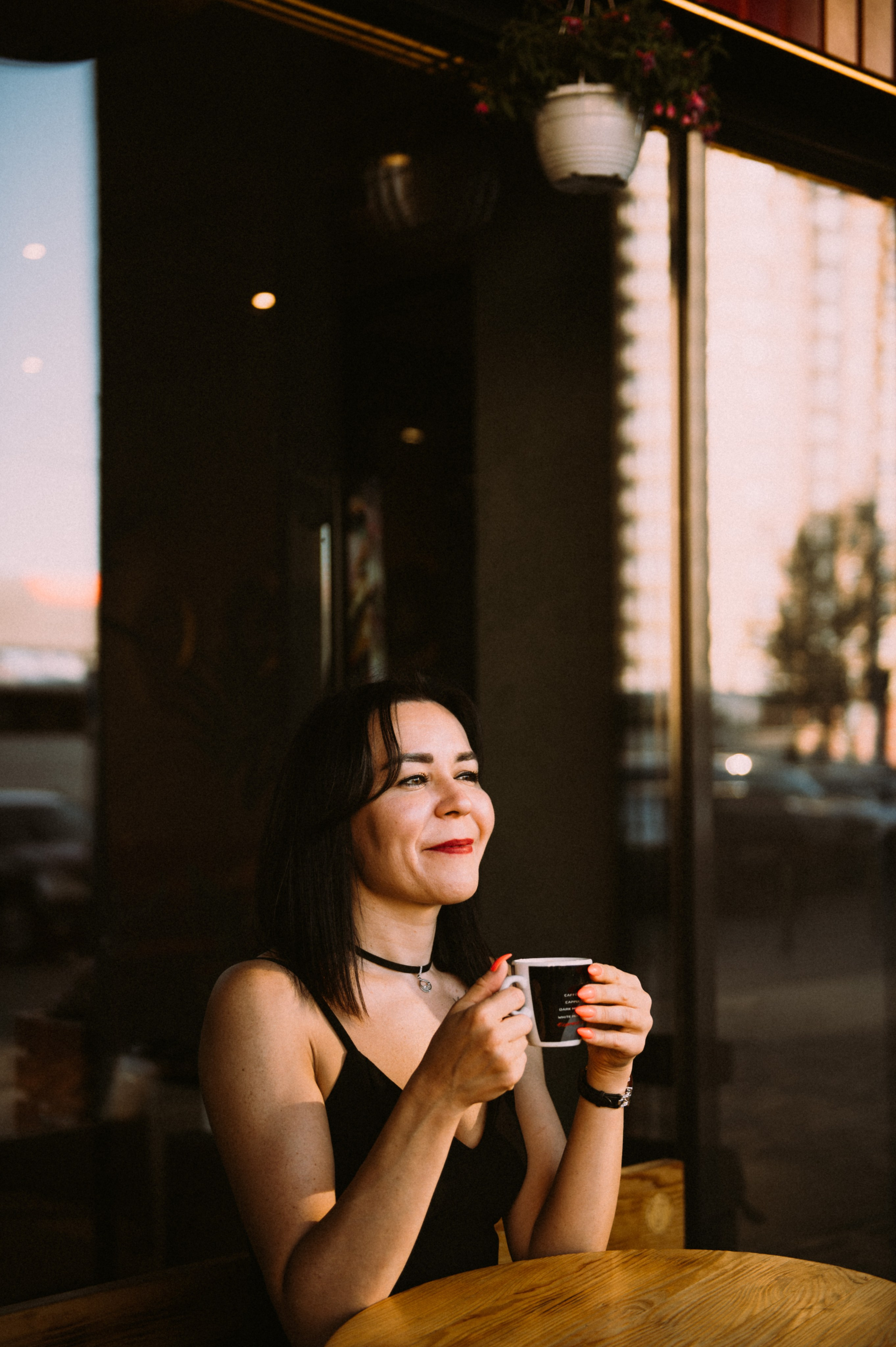 Евгения. Фотограф в Сургуте Светлана Гибадуллина