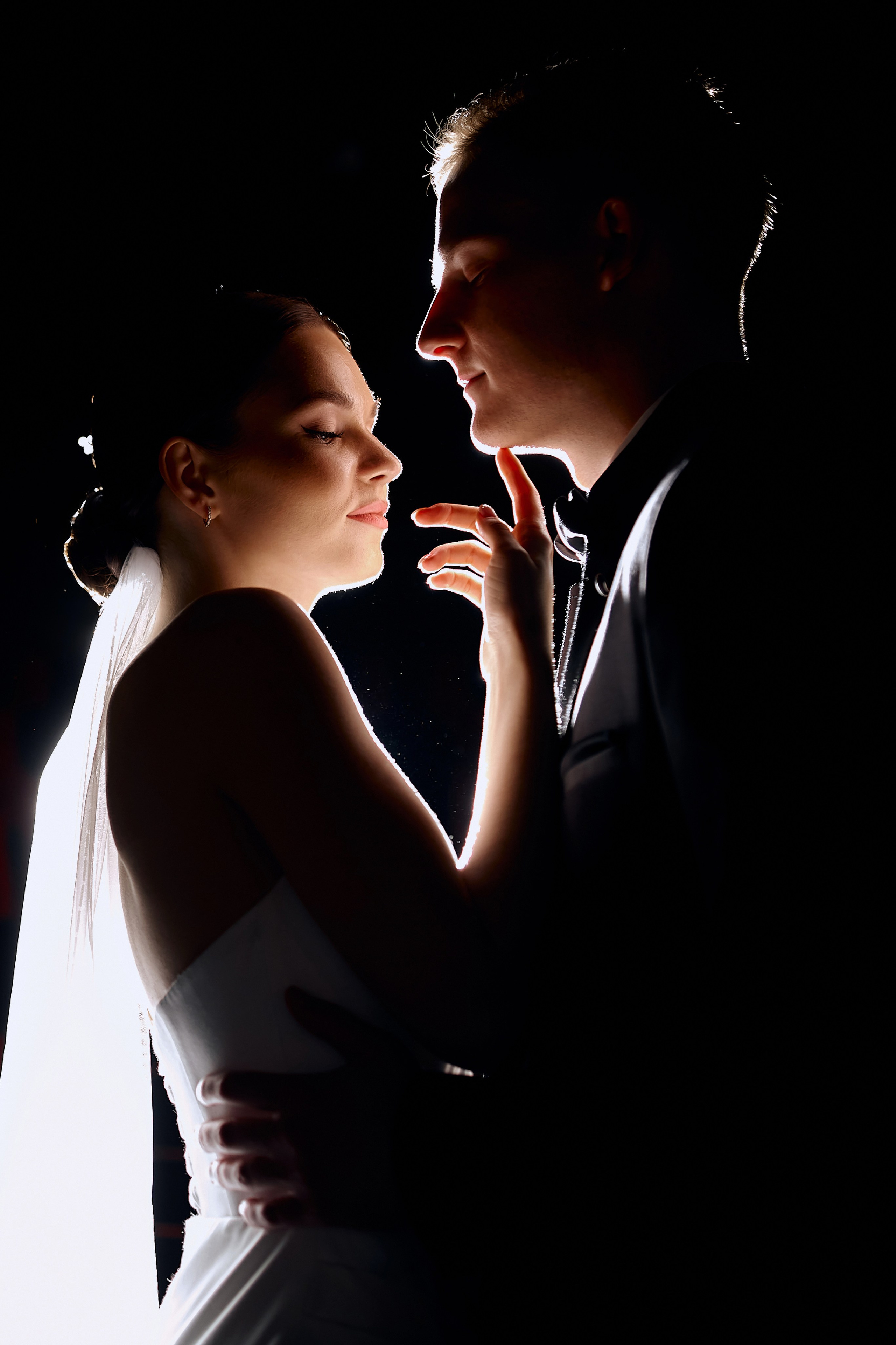 Дима и Настя. Фотограф в Саранске Дмитрий Емелин