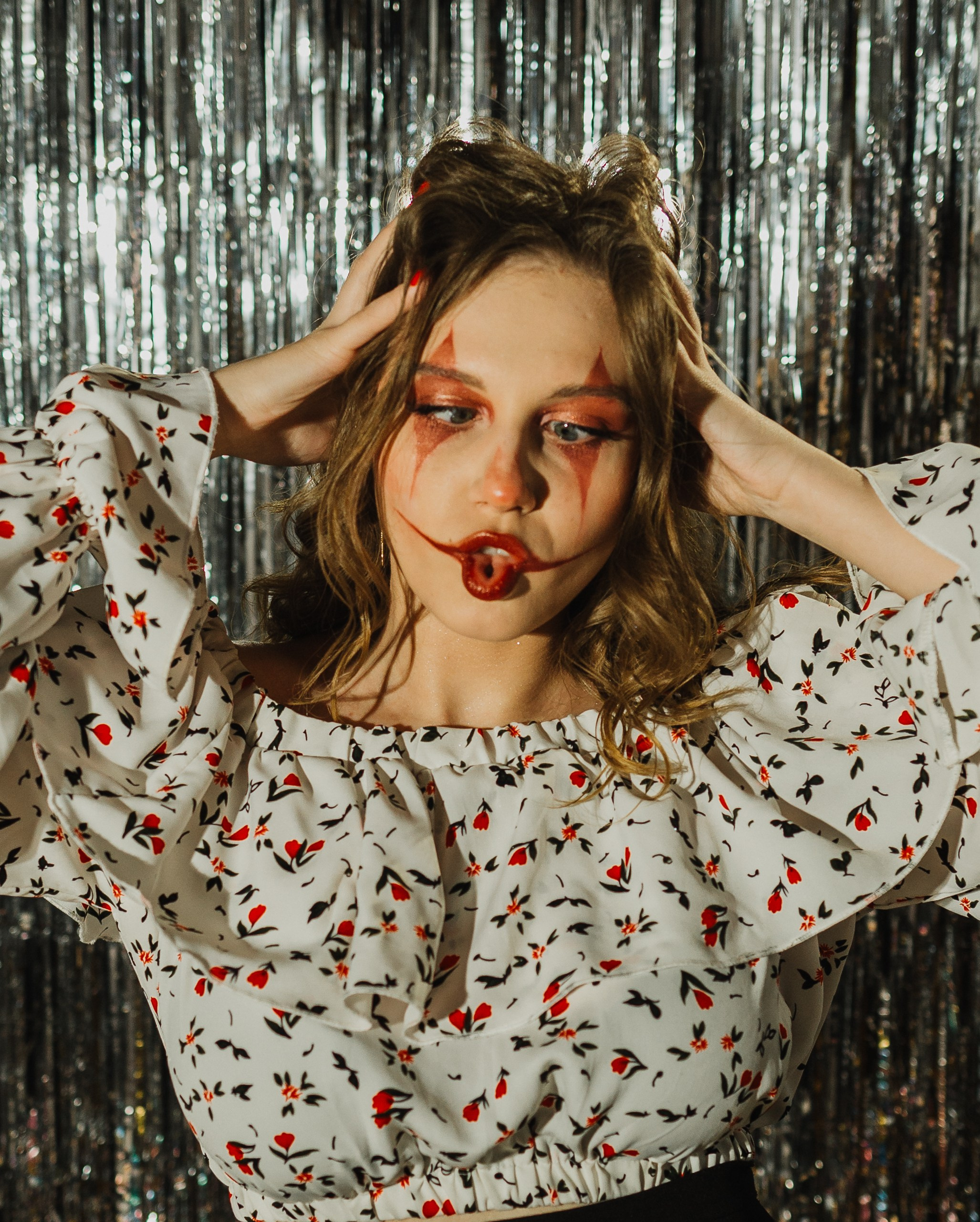 Инна. ФОТОГРАФ ~ Виктория Ивченко ~ Старый Оскол