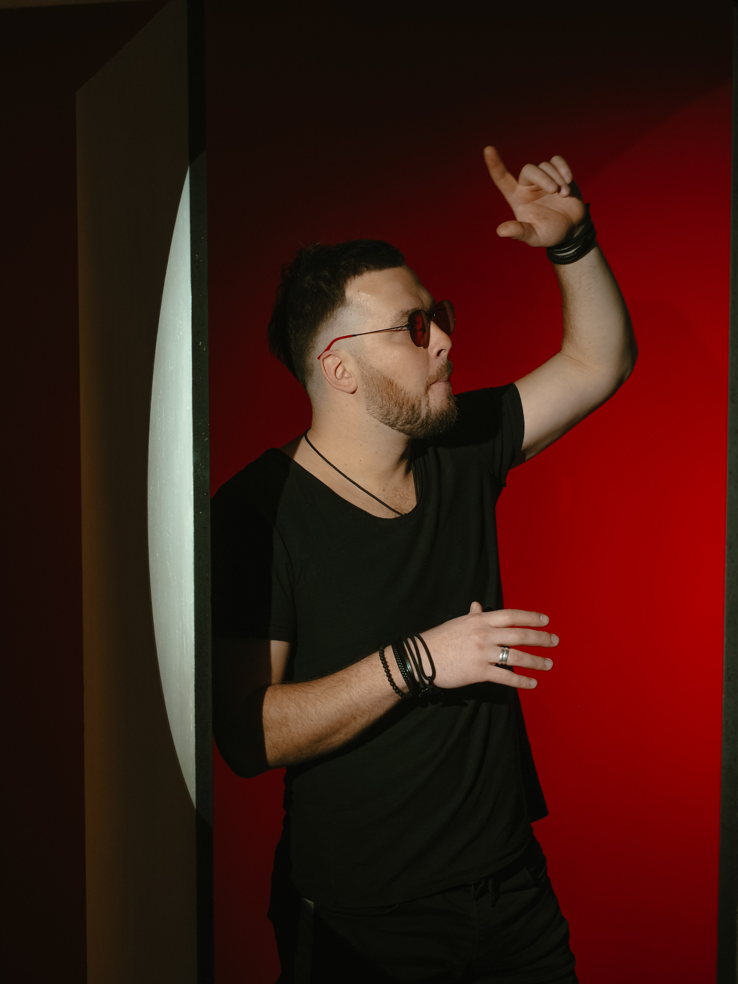 DJ. Фотограф Рязань. Семейный Свадебный фотограф