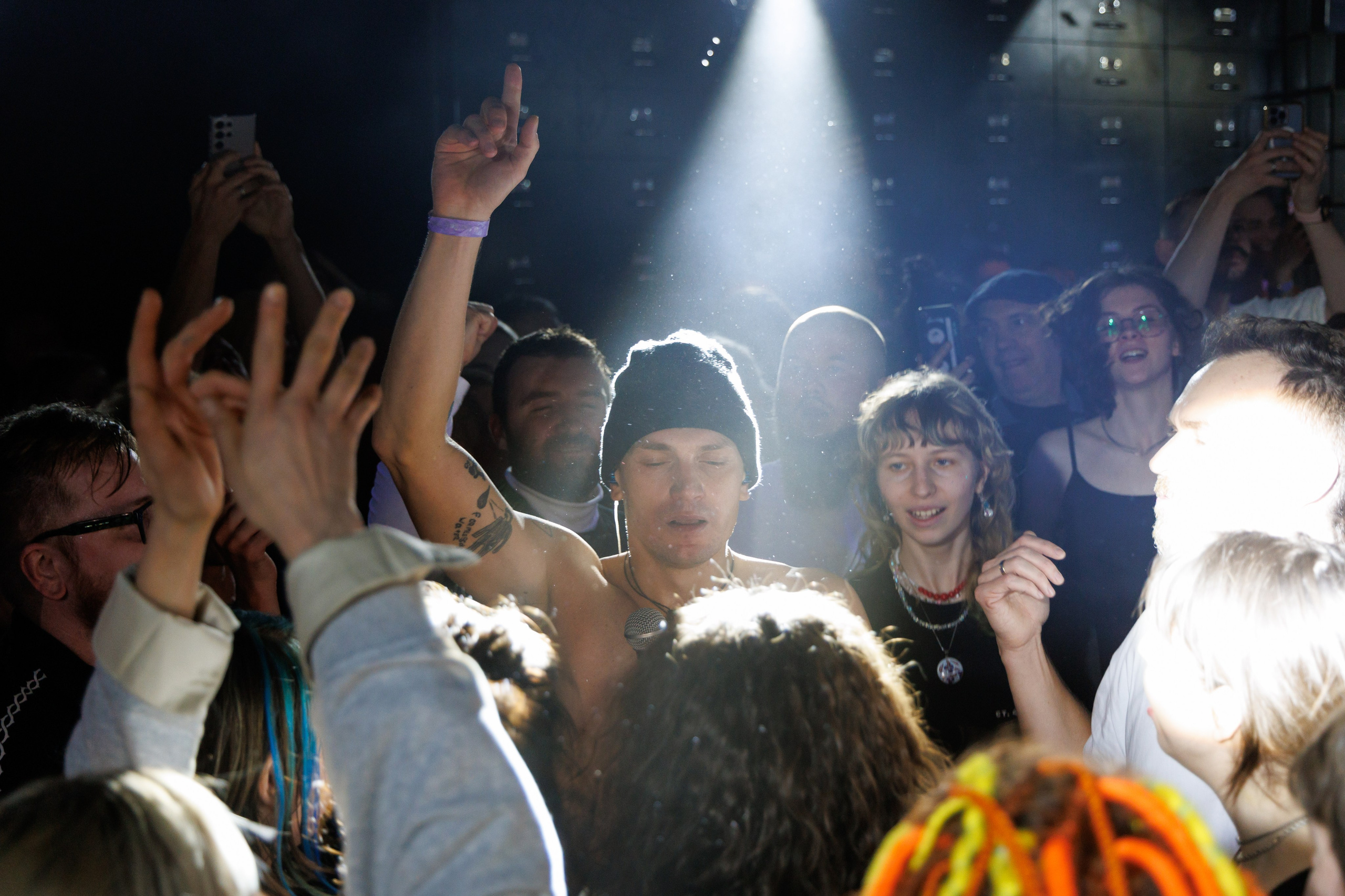 OBRAZA NET. Портретный и концертный фотограф в Москве Тугарин Александр