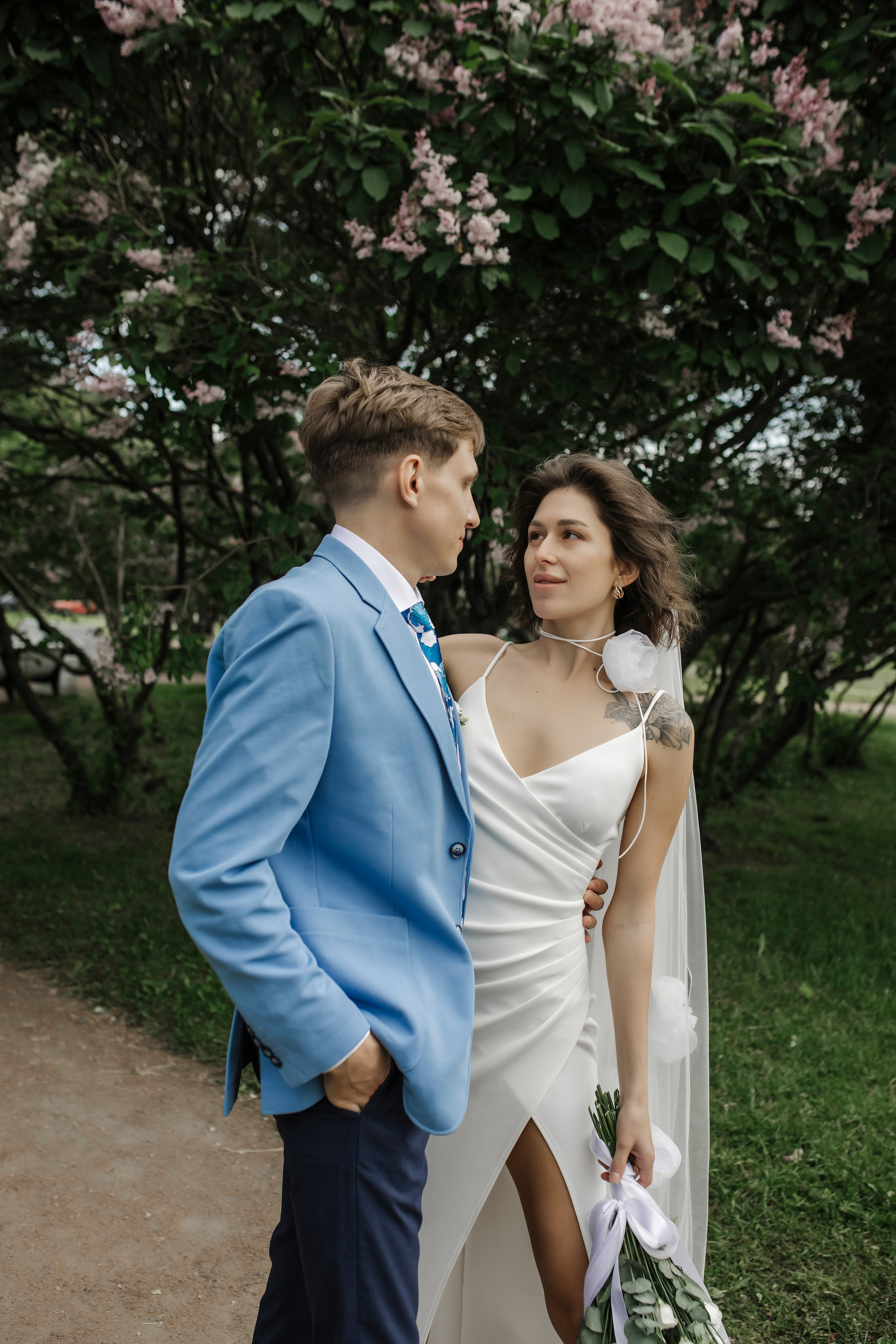 Wedding day. Свадебный и семейный фотограф Санкт-Петербурга Мария Родионова
