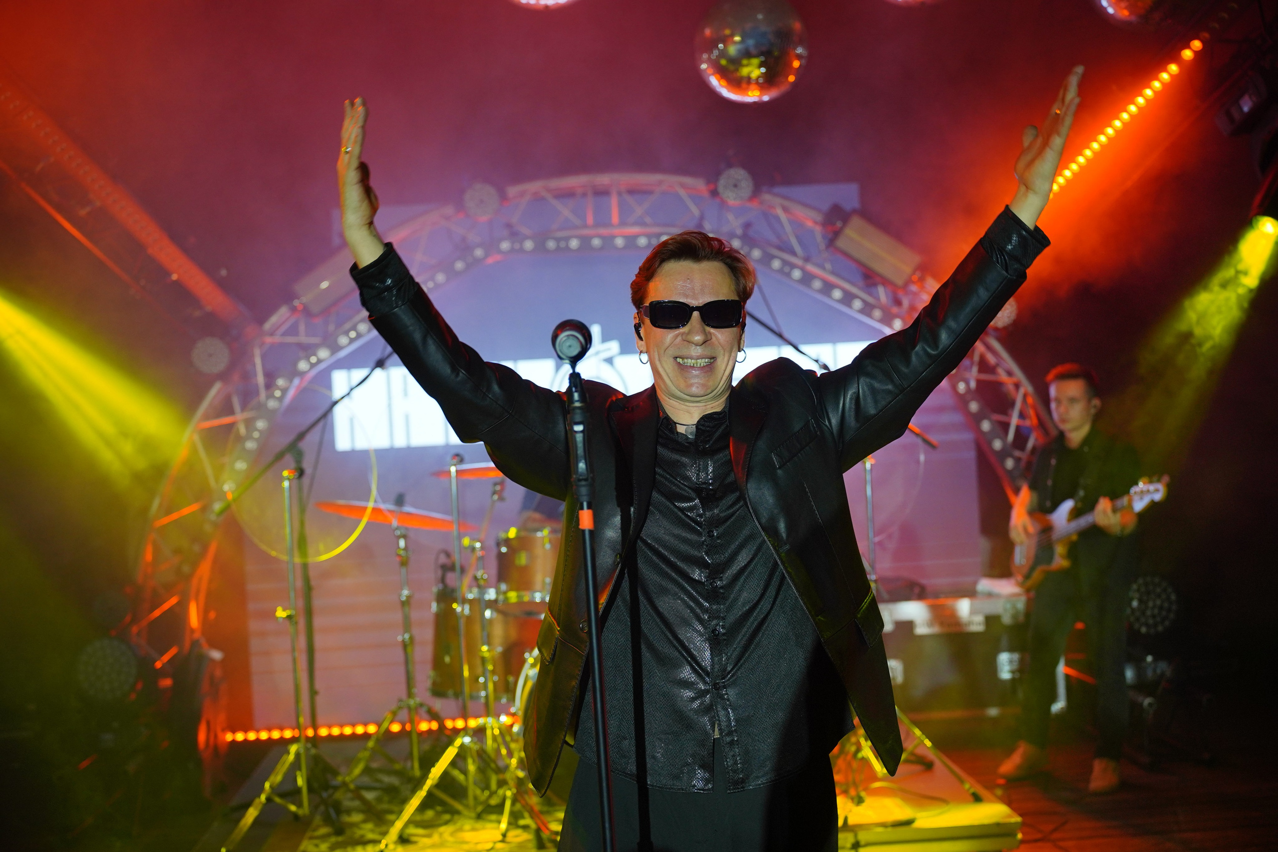 PETSHOPDAYS. Найк Борзов. Denis Kirillov