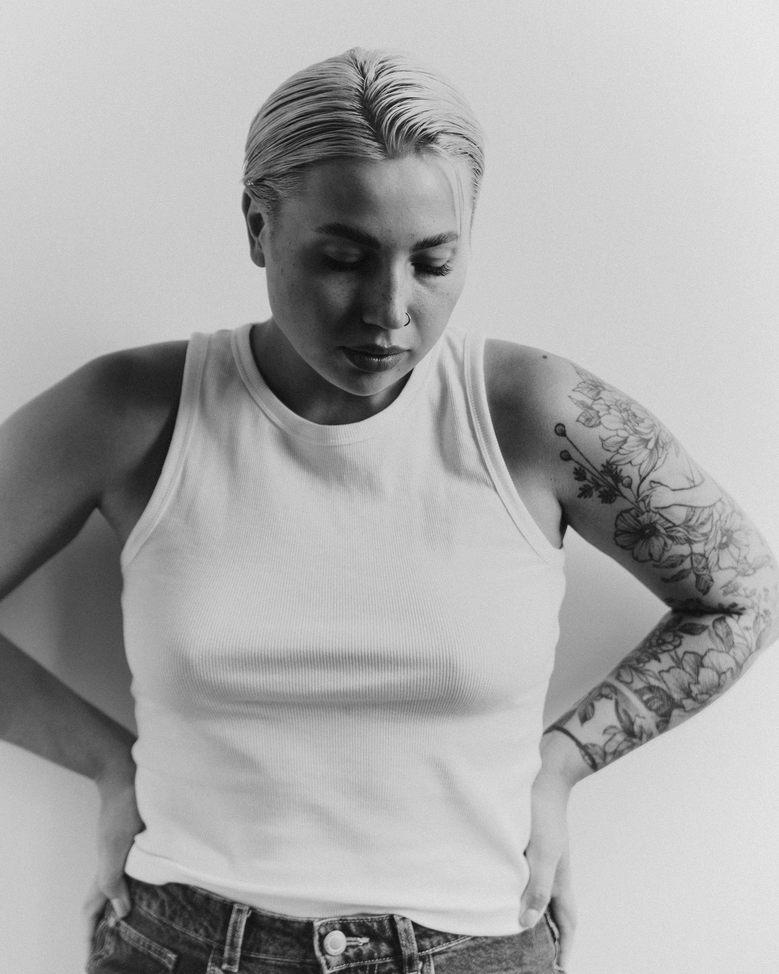 Арина. Свадебный фотограф Максим Яненко в Волгограде