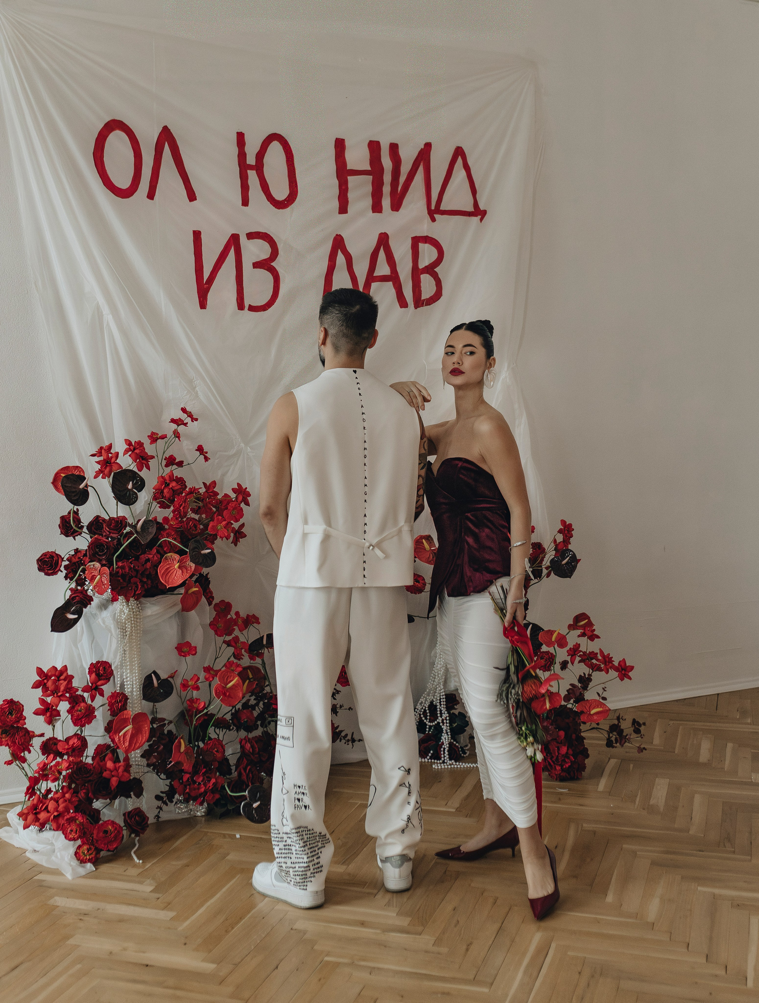 All you need is love. Фотограф Видеограф| Пермь, Сочи, Санкт-Петербург