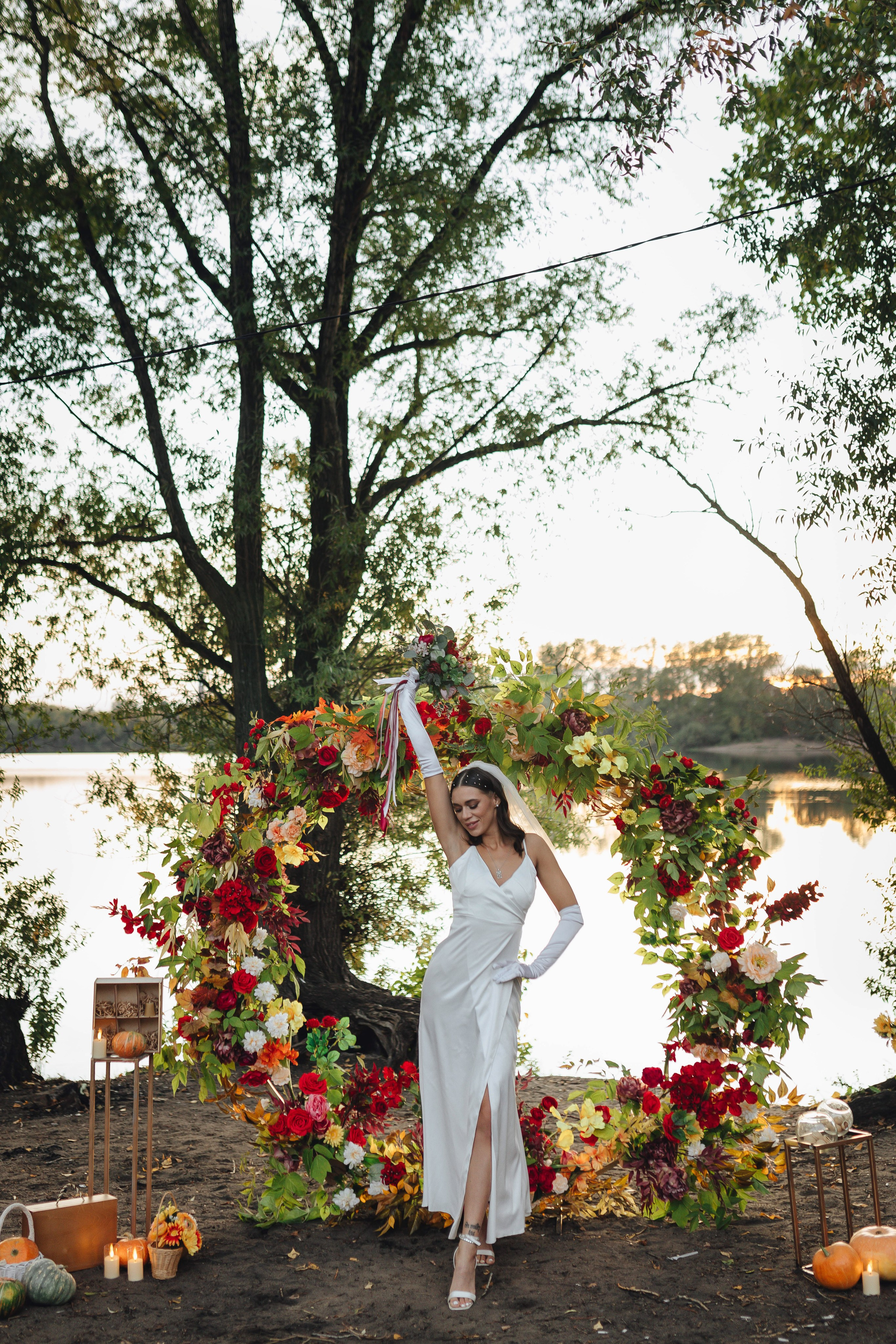 Осень сближает. Фотограф Видеограф| Пермь, Сочи, Санкт-Петербург