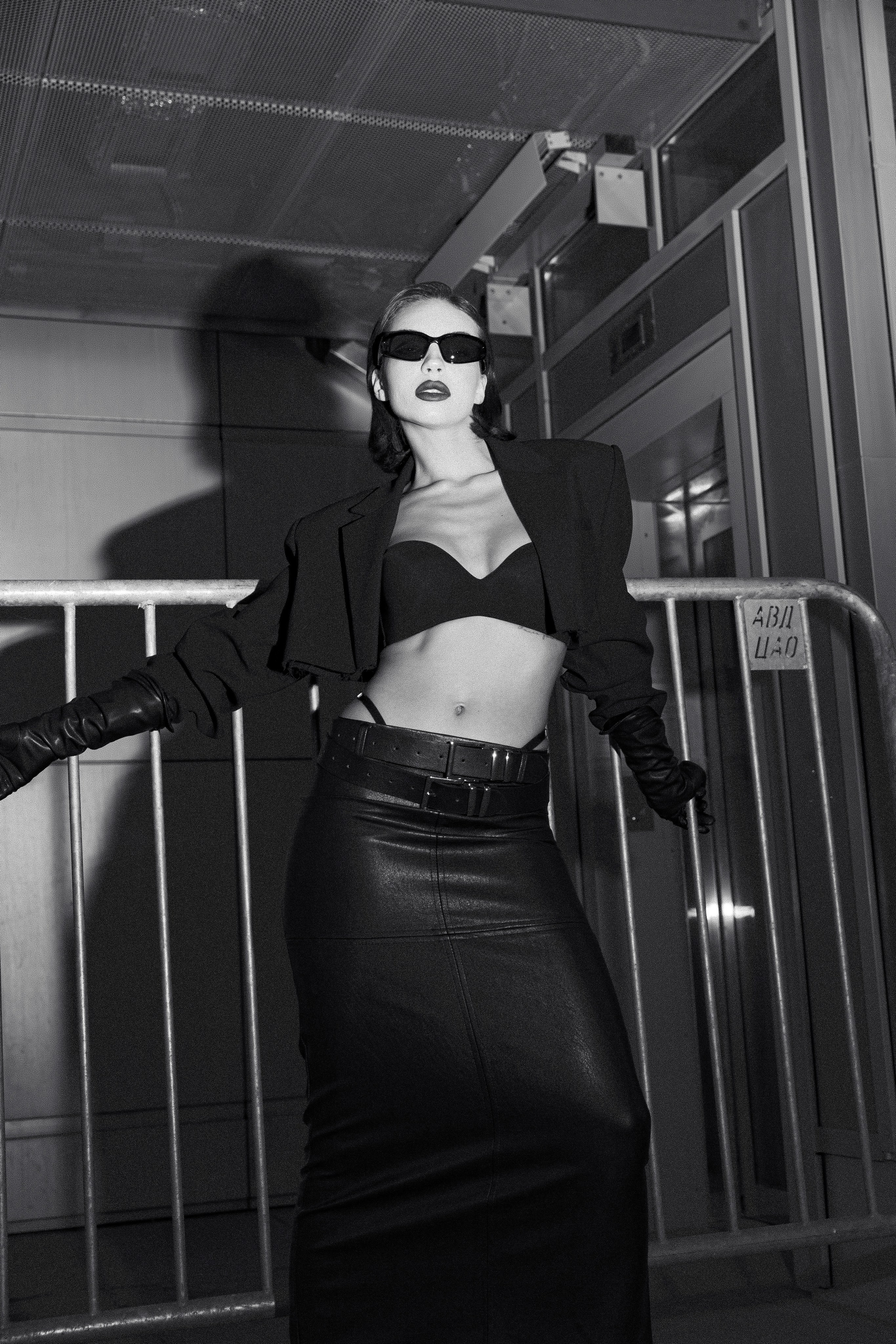 STREET LOOKBOOK. Коммерческий фотограф для брендов в Москве