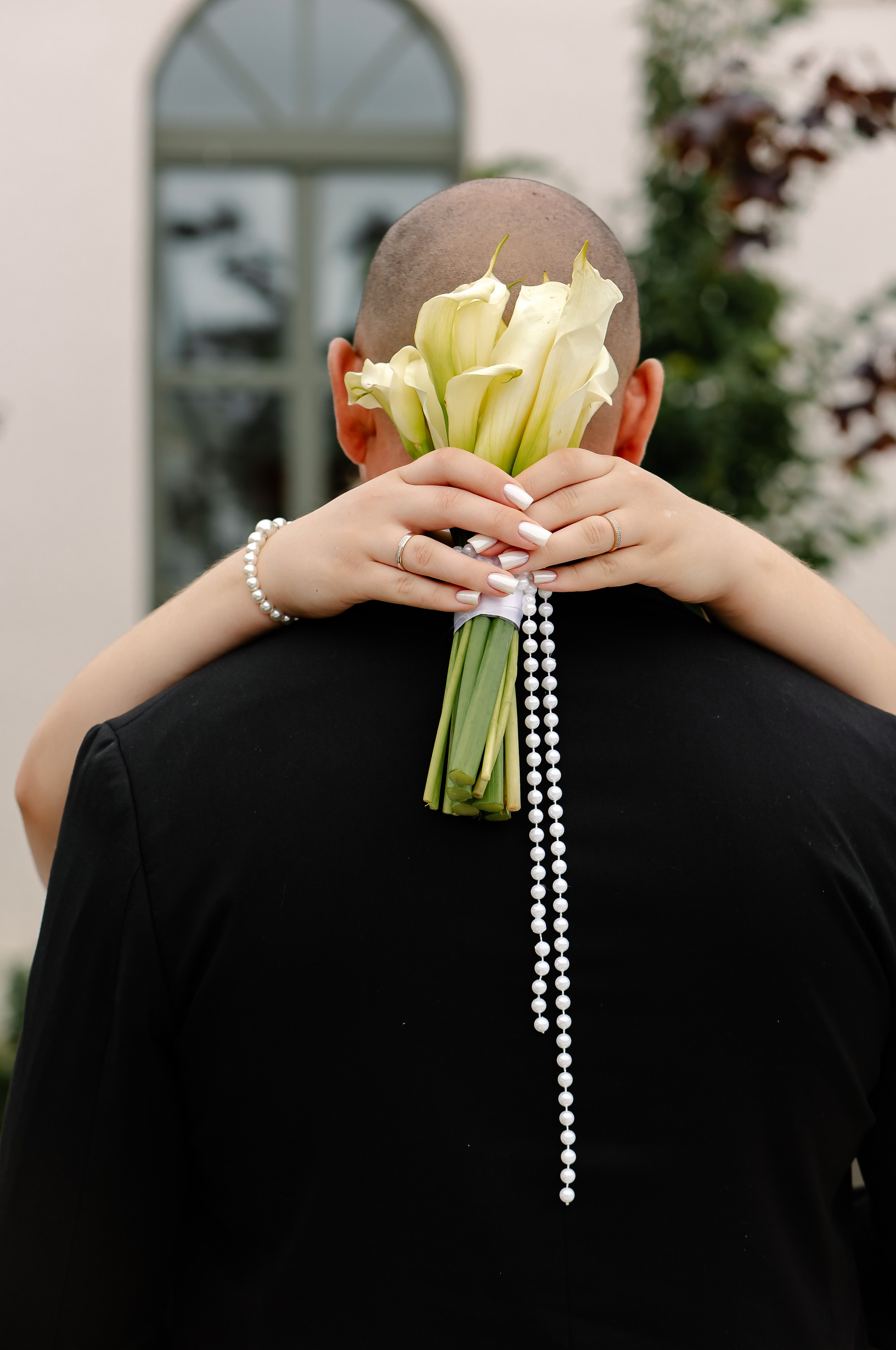 Сергей и Ника. Свадебный и семейный фотограф в Рязани Саша Крутых