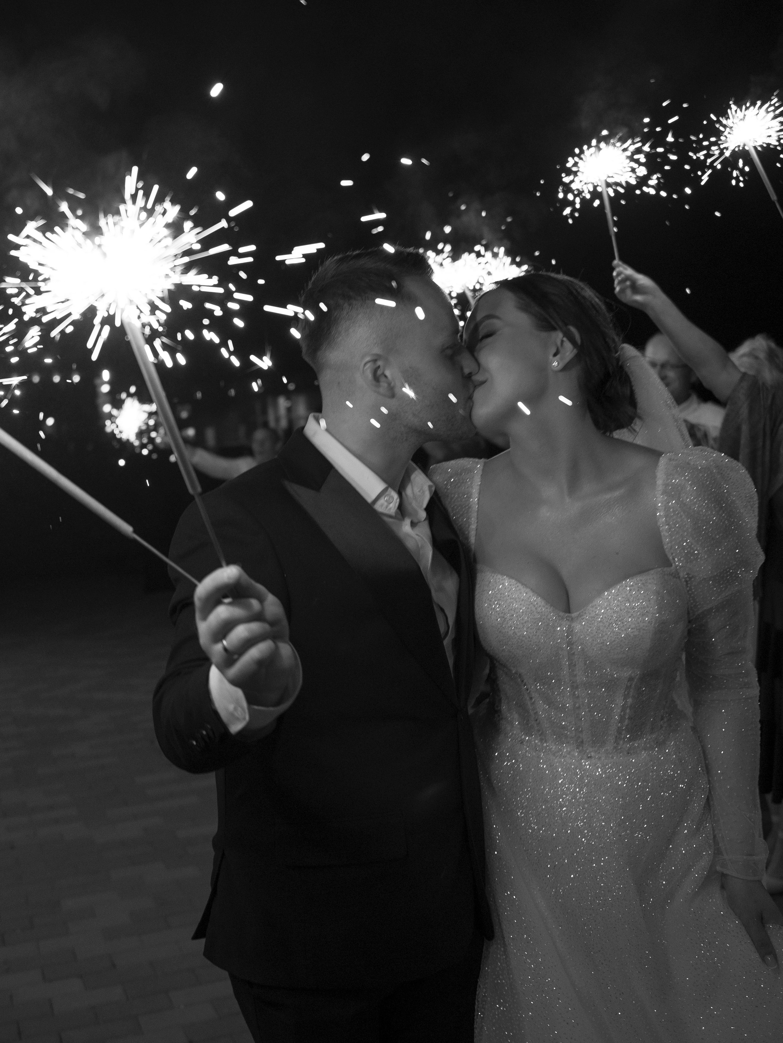 Эвелина + Александр 17.08.2023. Свадебный фотограф