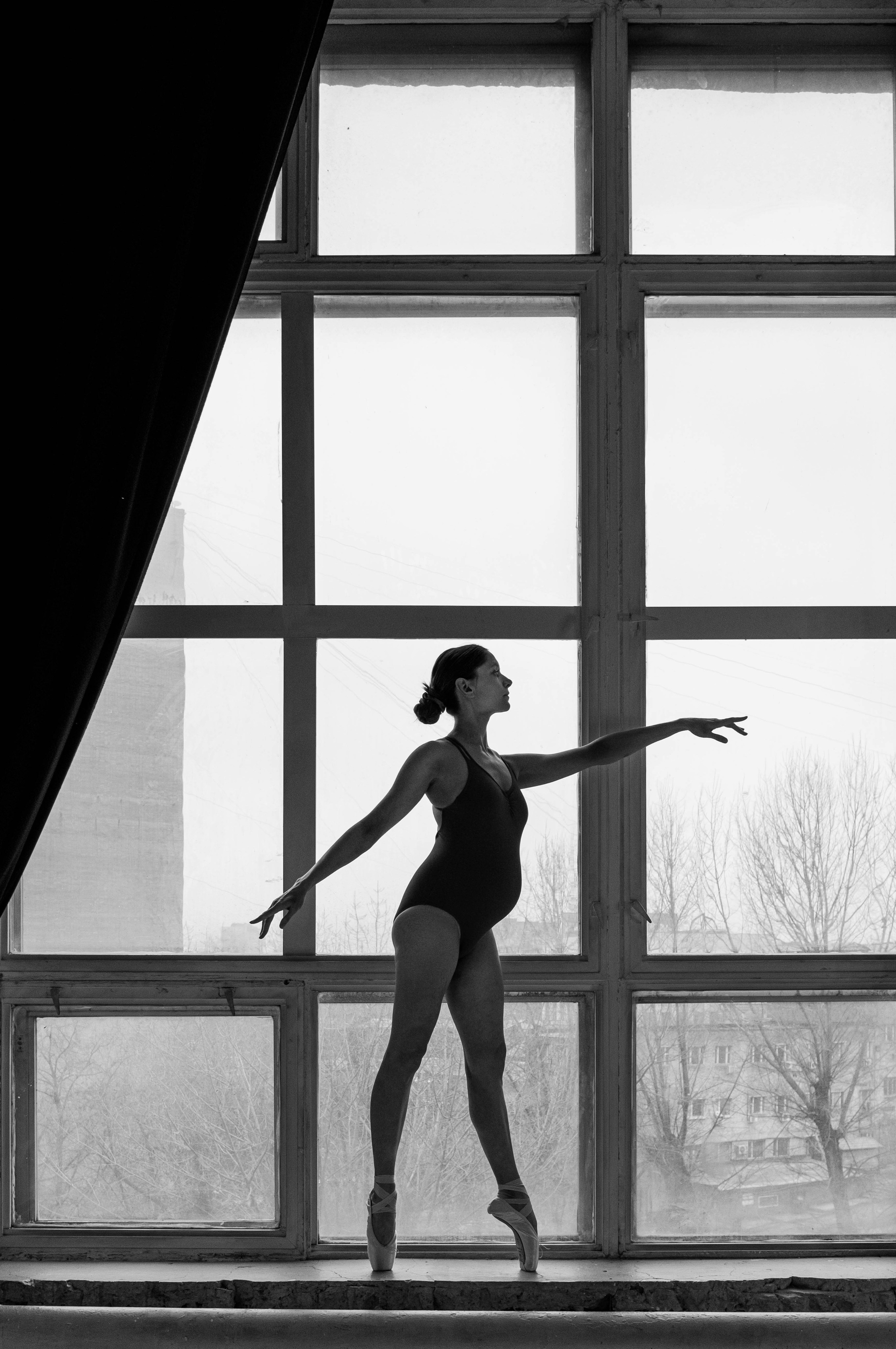 Надежда. Дмитриева Елена. Портретный и ню-фотограф в Москве