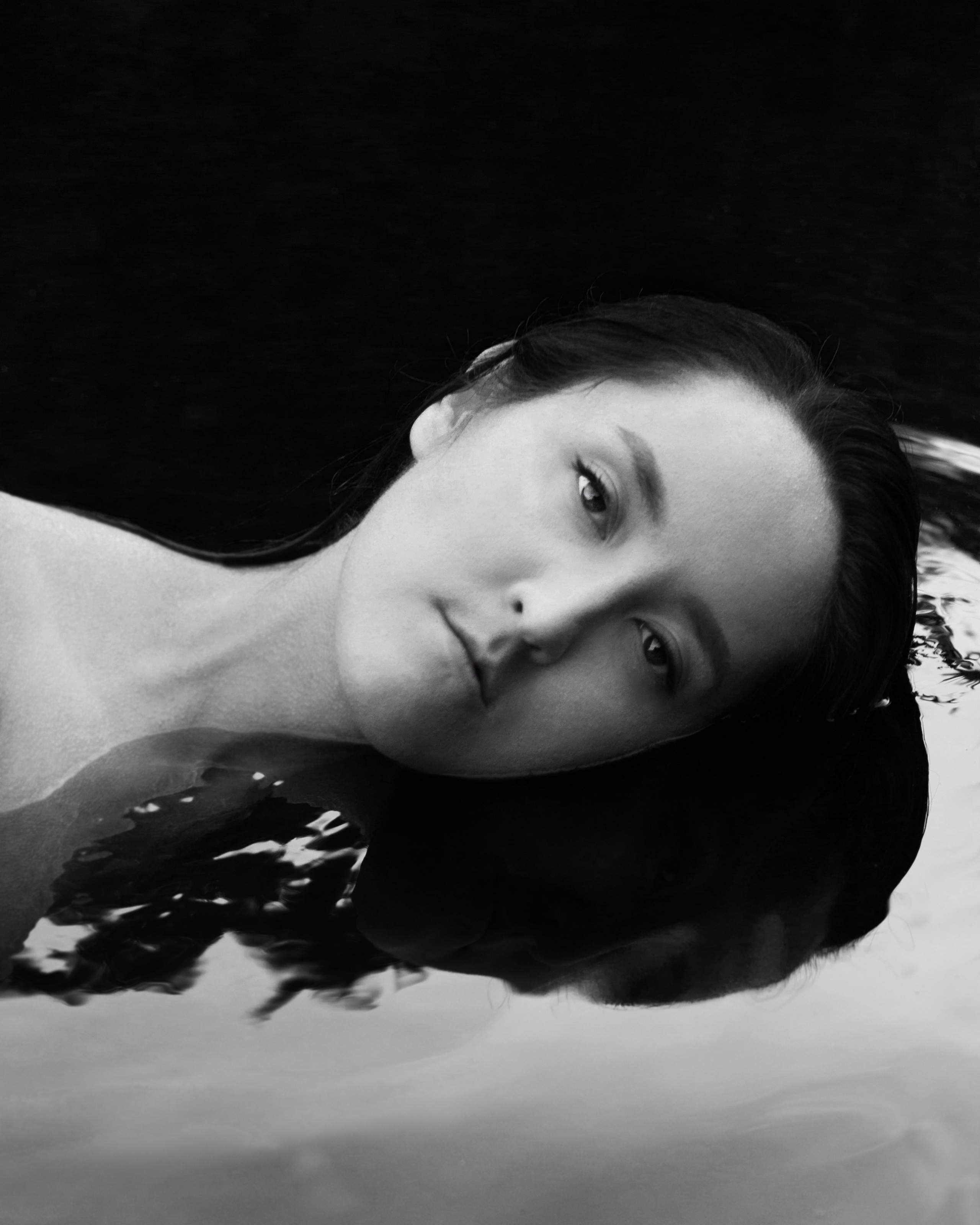 Таня. Дмитриева Елена. Портретный и ню-фотограф в Москве