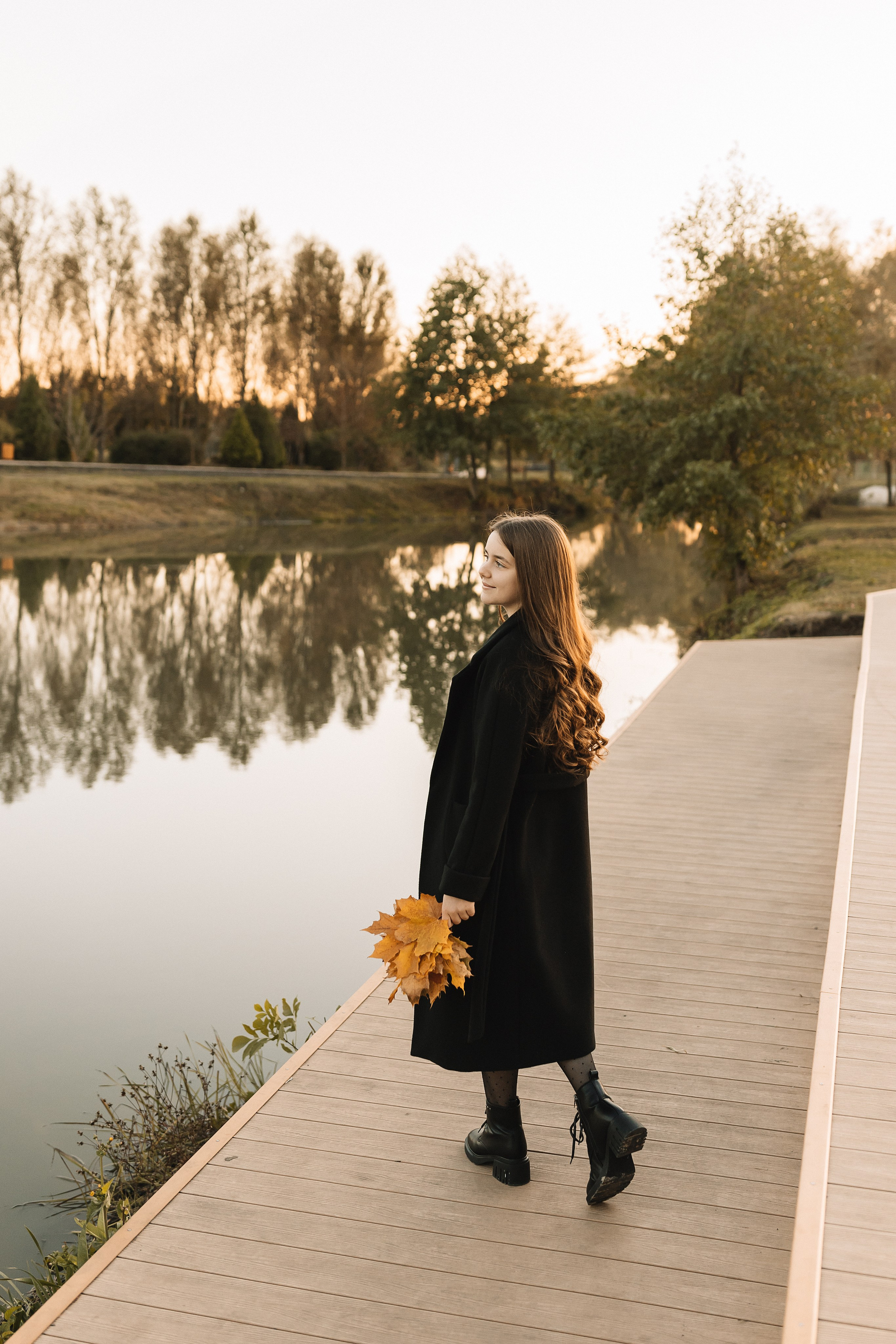 Полина. Фотограф Елена Каверина | Белгород — Короча |