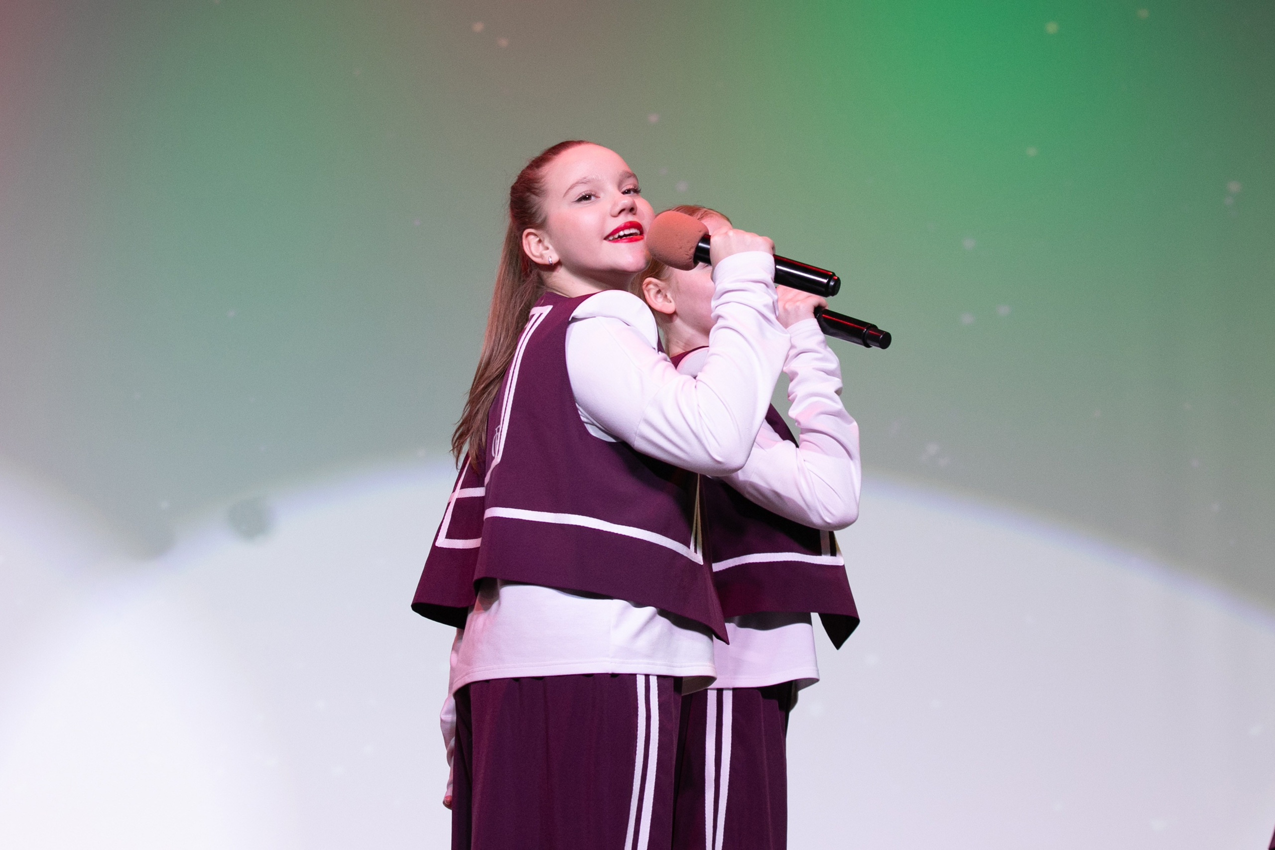 Студия танца 'Барбарис'. Фотограф в Новосибирске Ася Зверева