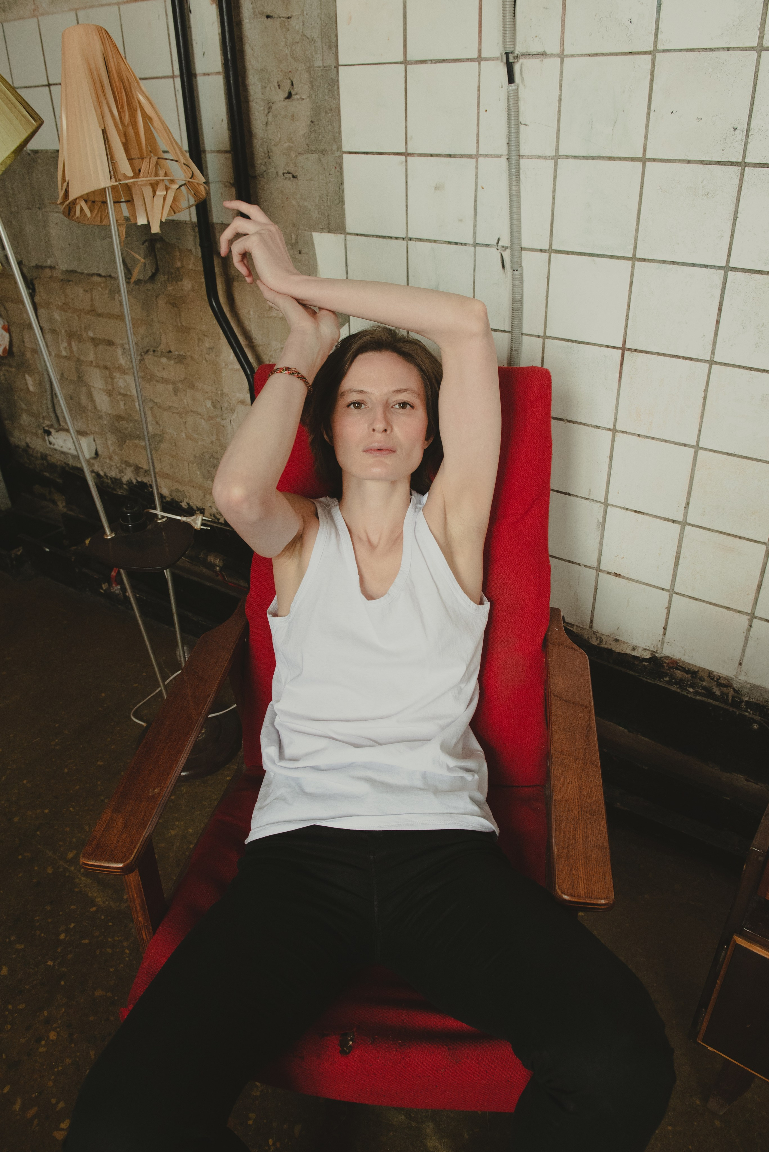 Катерина. Портретный и архитектурный фотограф в Москве и Санкт-Петербурге