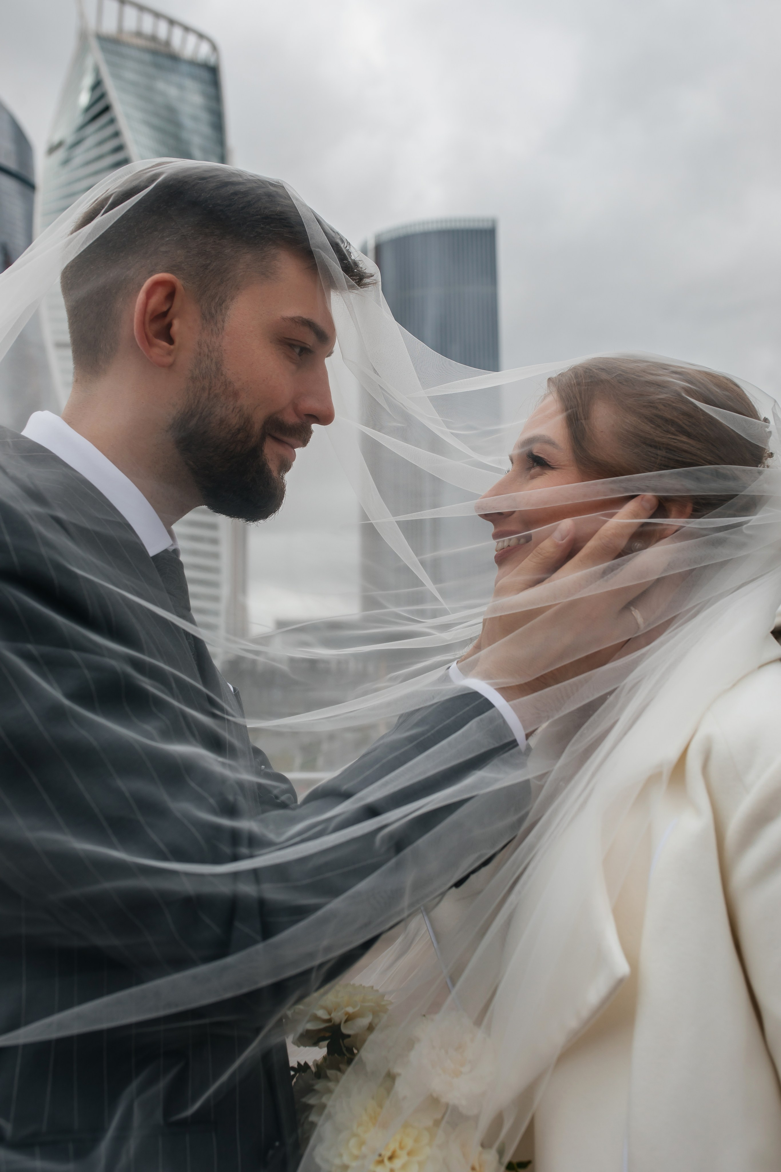 Свадьба Никита и Светлана. Анастасия Давыдова