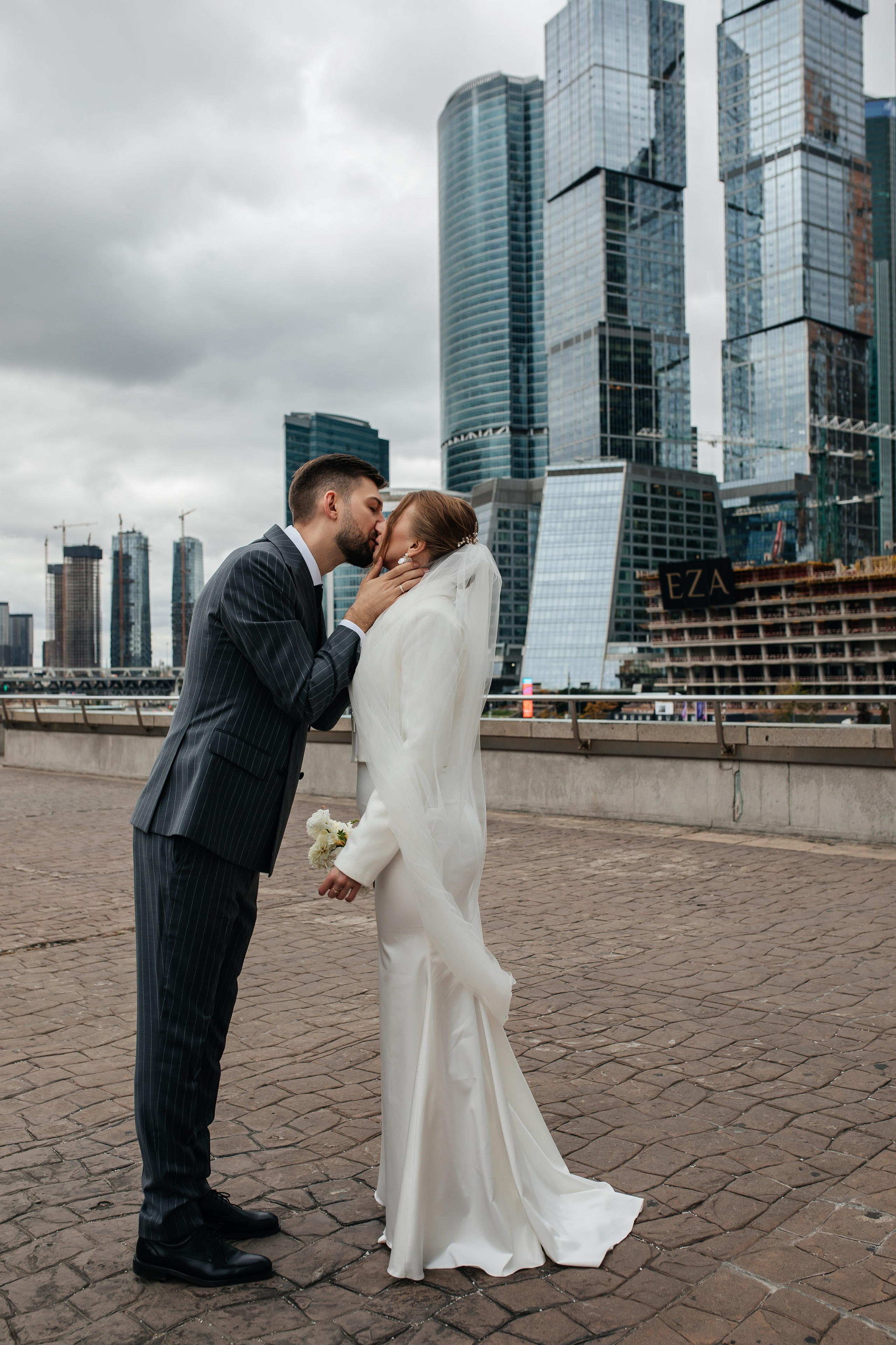 Свадьба Никита и Светлана. Анастасия Давыдова