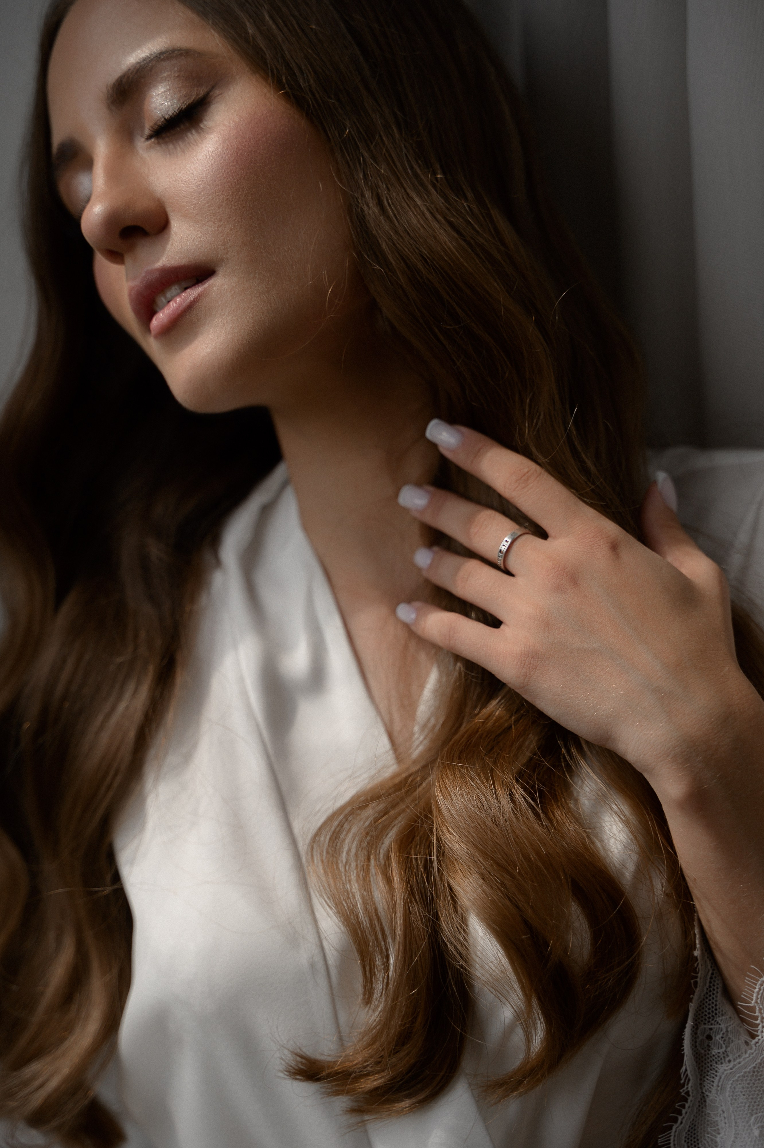 Максим & Юлия. Свадебный фотограф в Новосибирске Алена Цизман