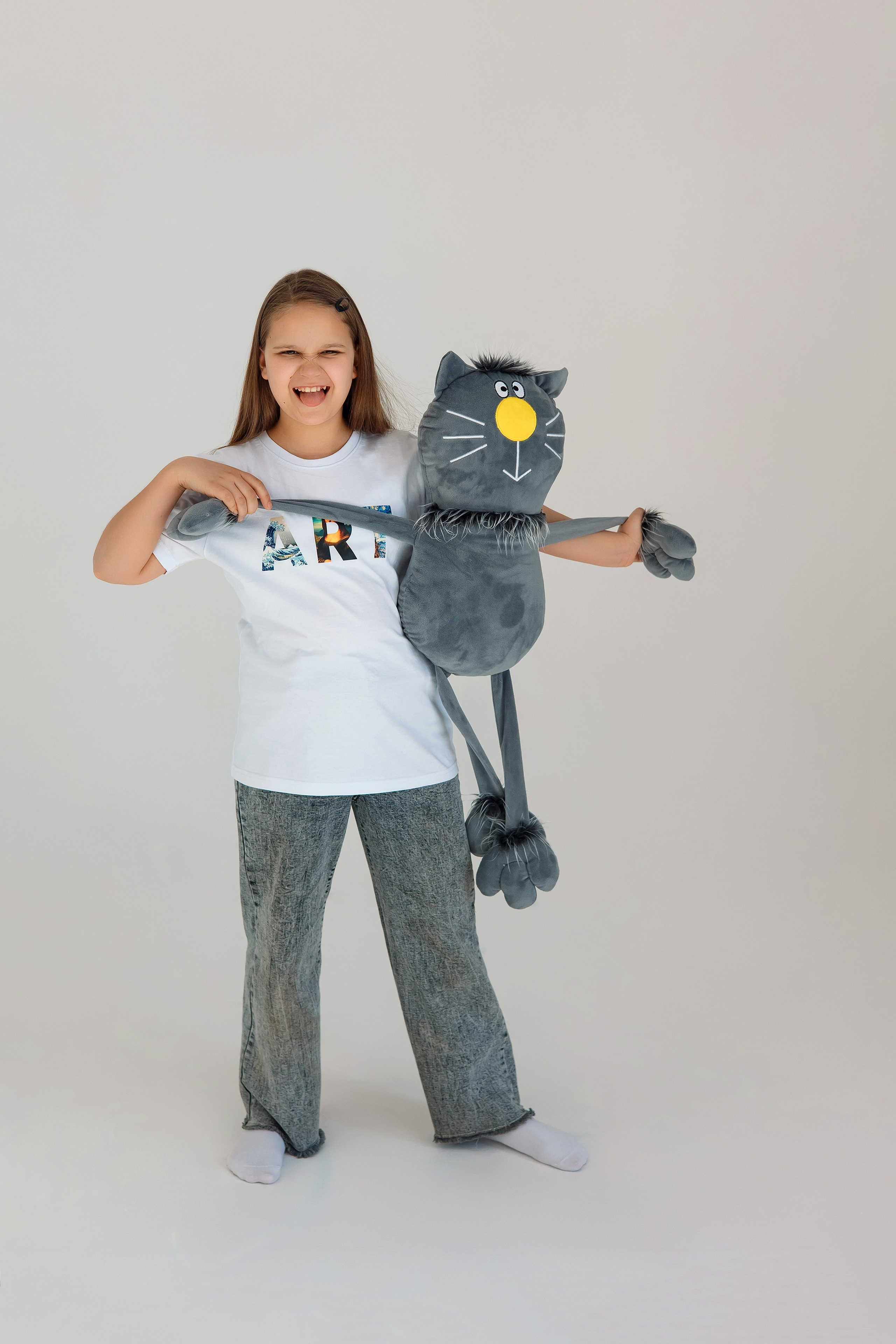 4 класс съемка в фотостудии. Фотограф Любовь Корниенко, Примоский край