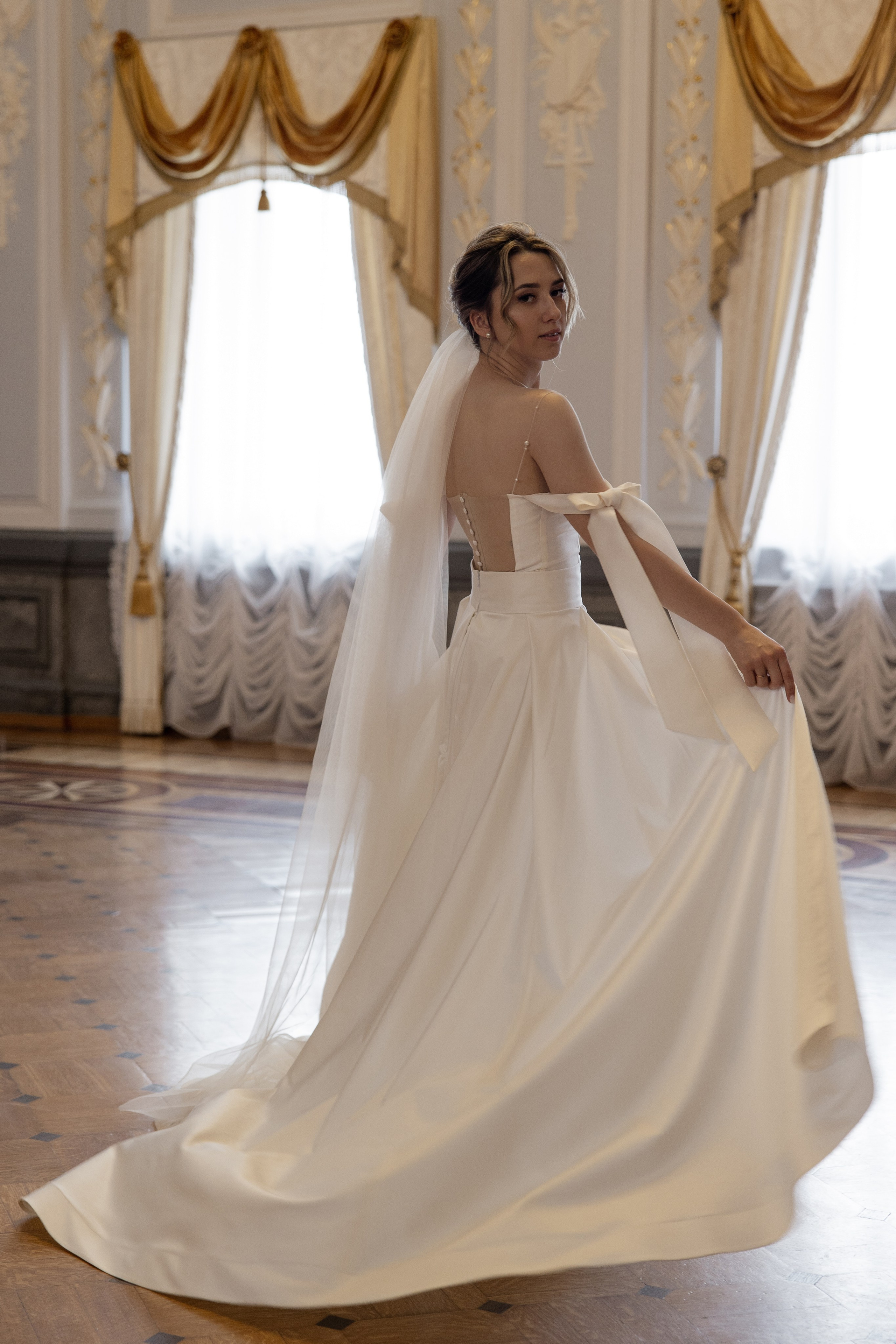 D & I. Свадебный фотограф Ефимова Ольга