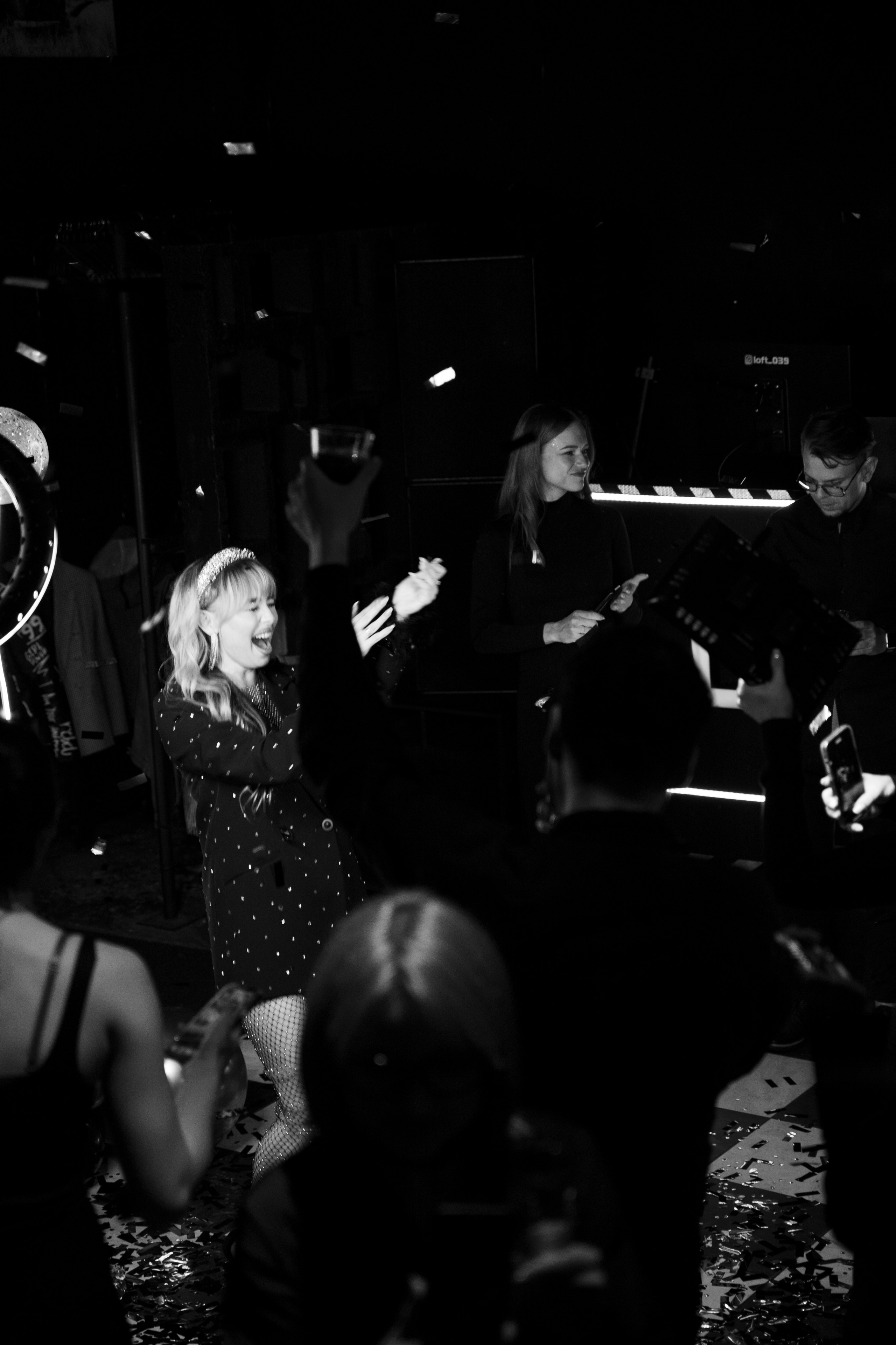 День рождение. Свадебный фотограф Калининград