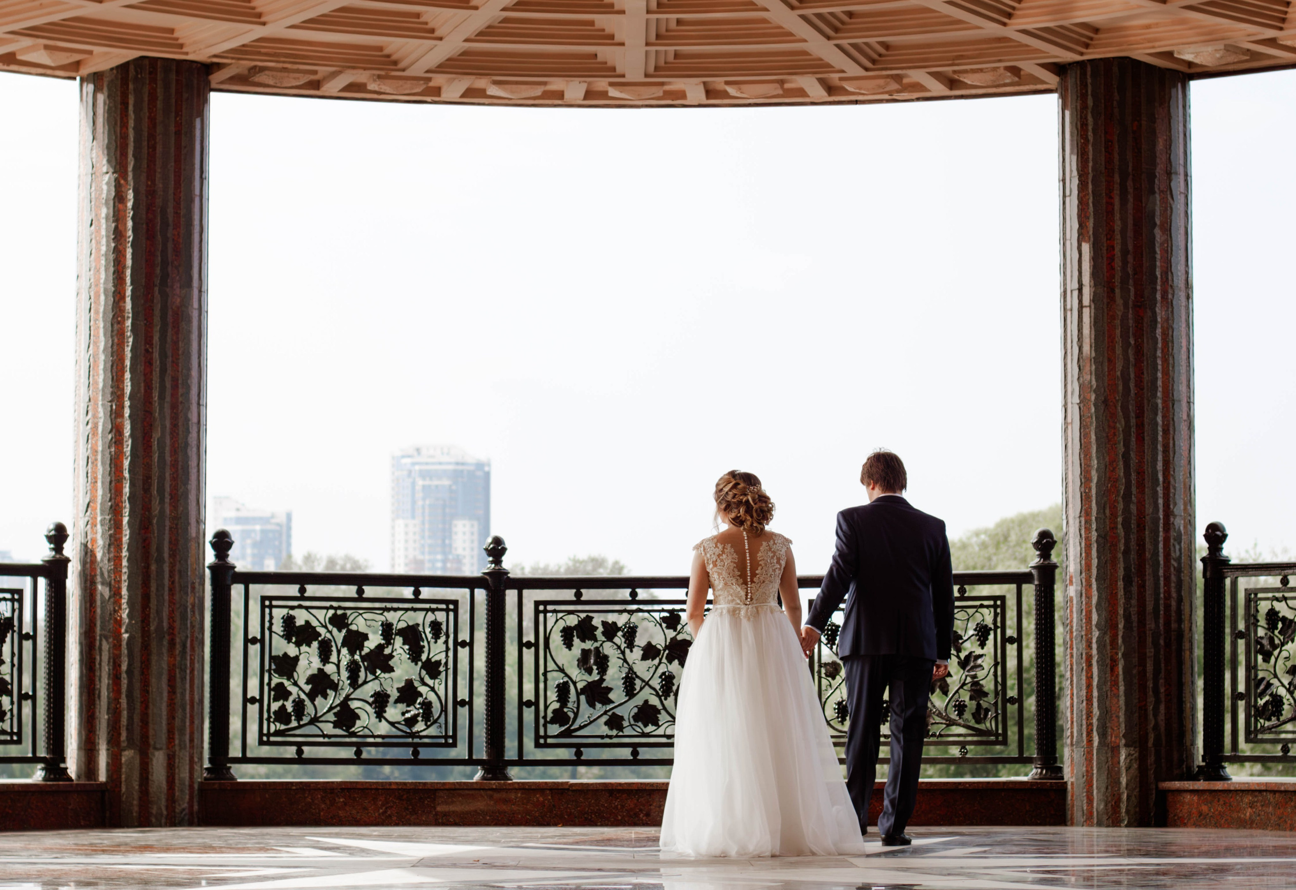 Татьяна + Алексей