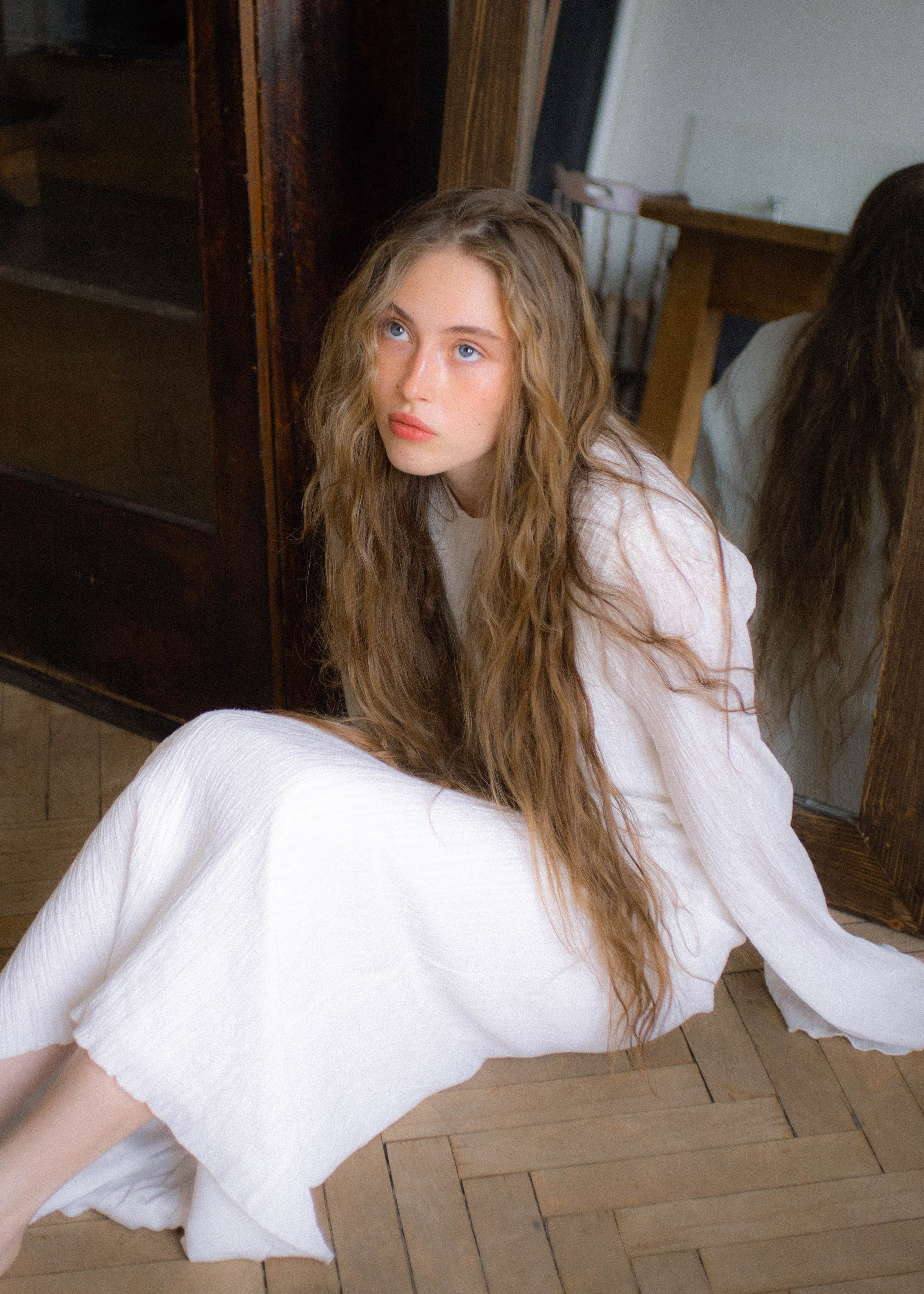 Портреты/бренды. Фотограф в Петербурге Марина Бояринцева