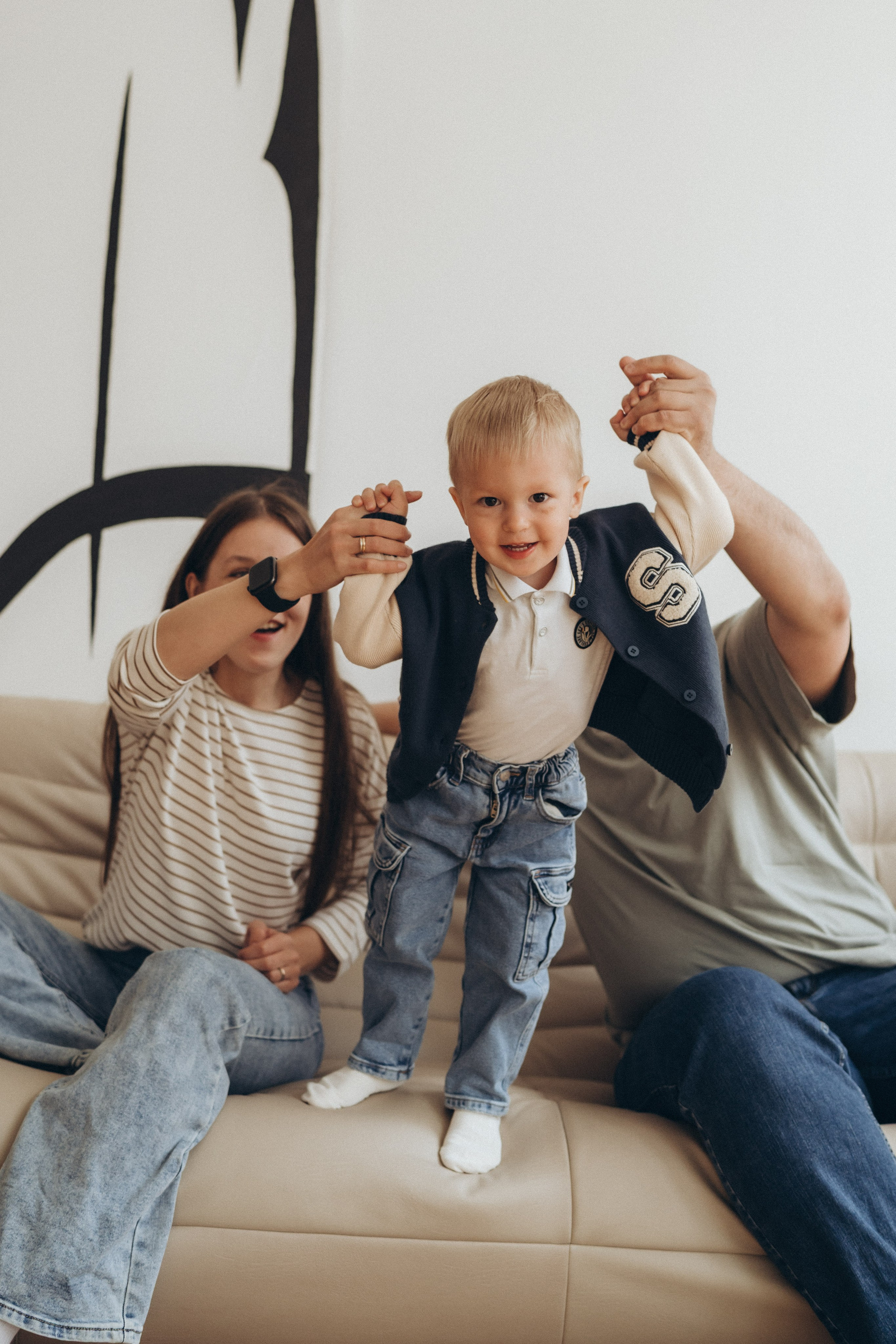 Неуловимые 2 года. Семейный фотограф в Ангарске/ Иркутске