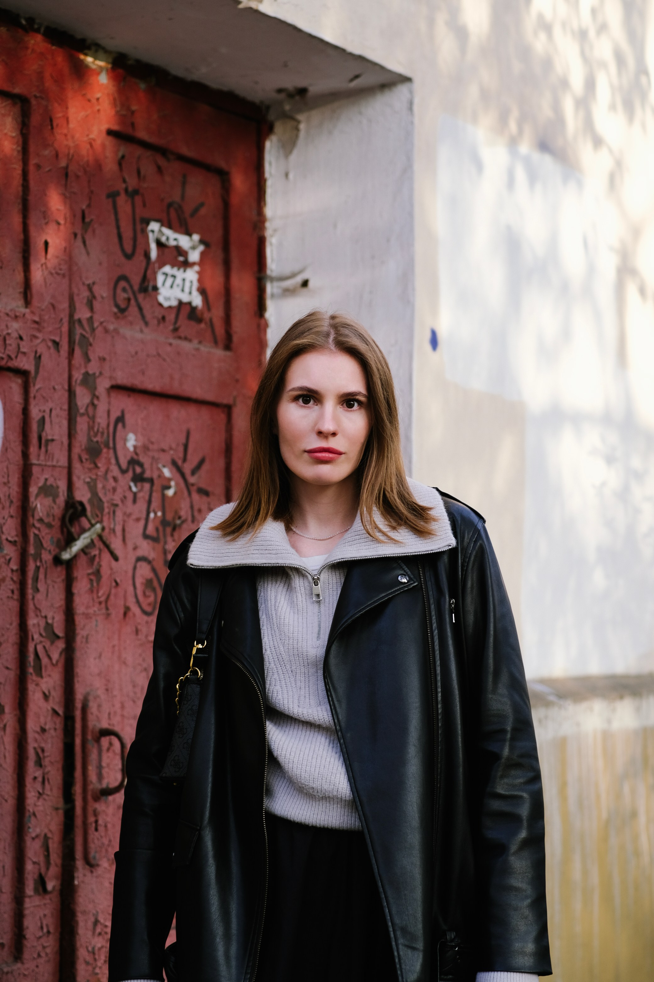 Анастасия. Семейный и индивидуальный фотограф Дарья Мельник