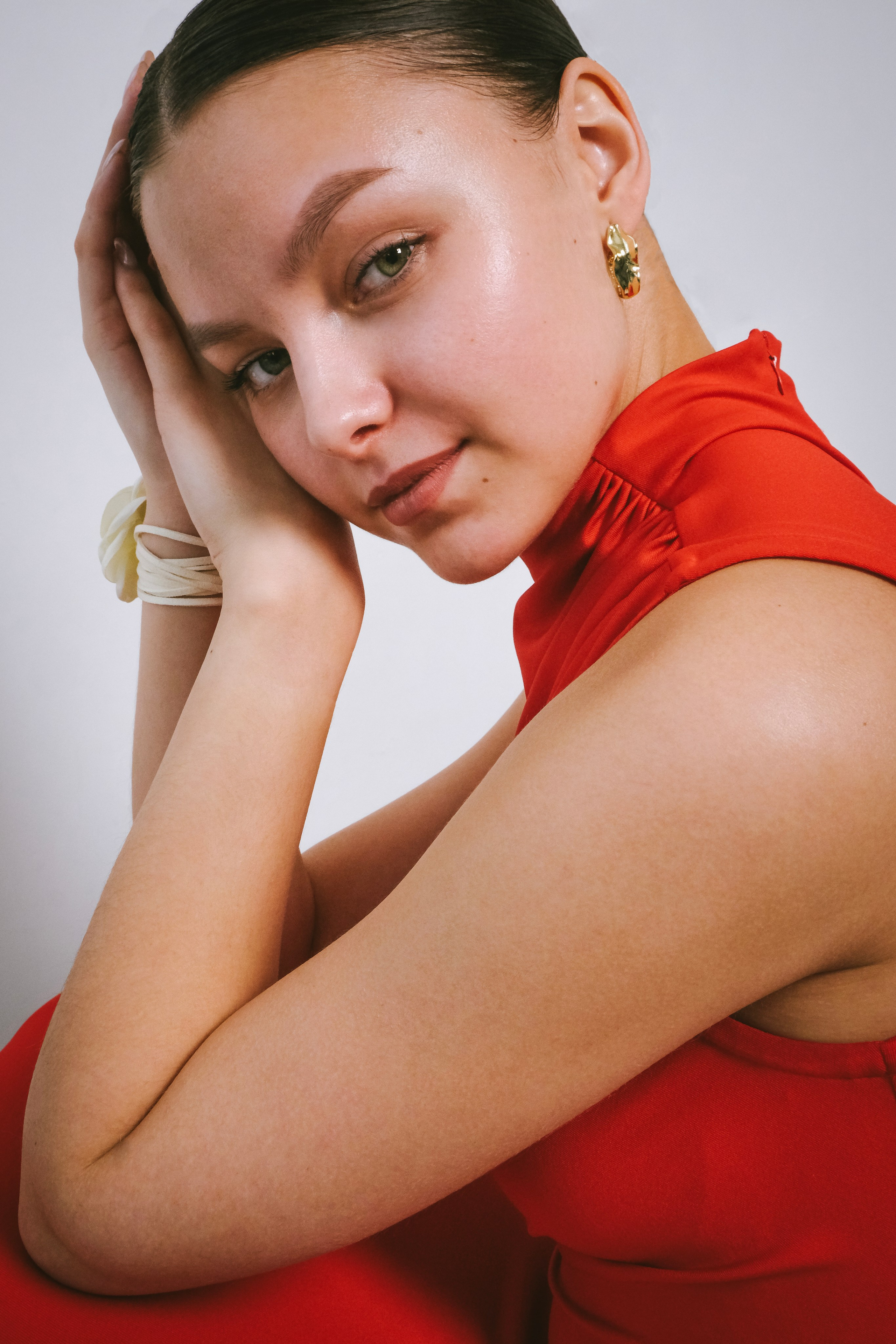 Валерия. Семейный и индивидуальный фотограф Дарья Мельник