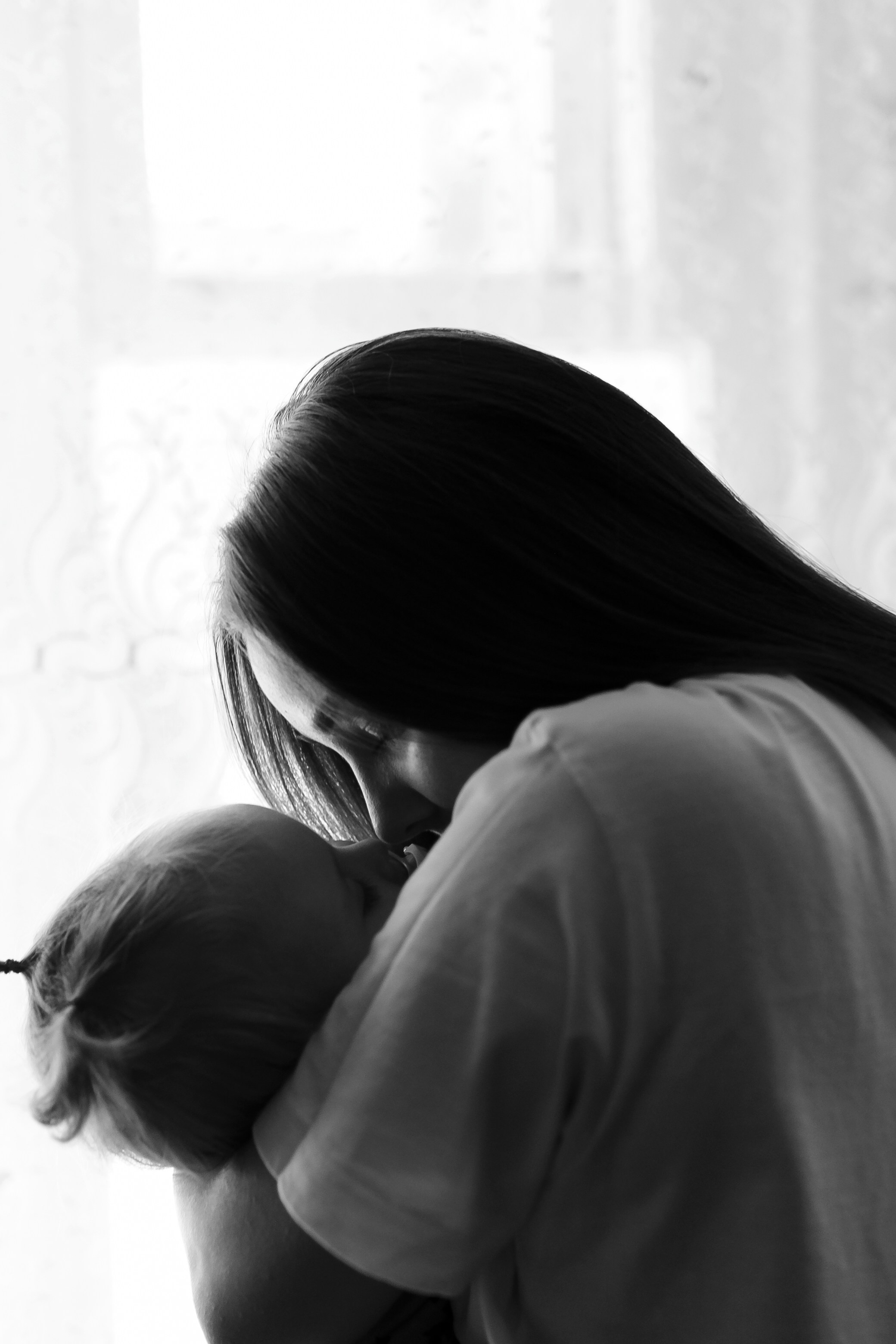 Элине 1 годик. Семейный и индивидуальный фотограф Дарья Мельник