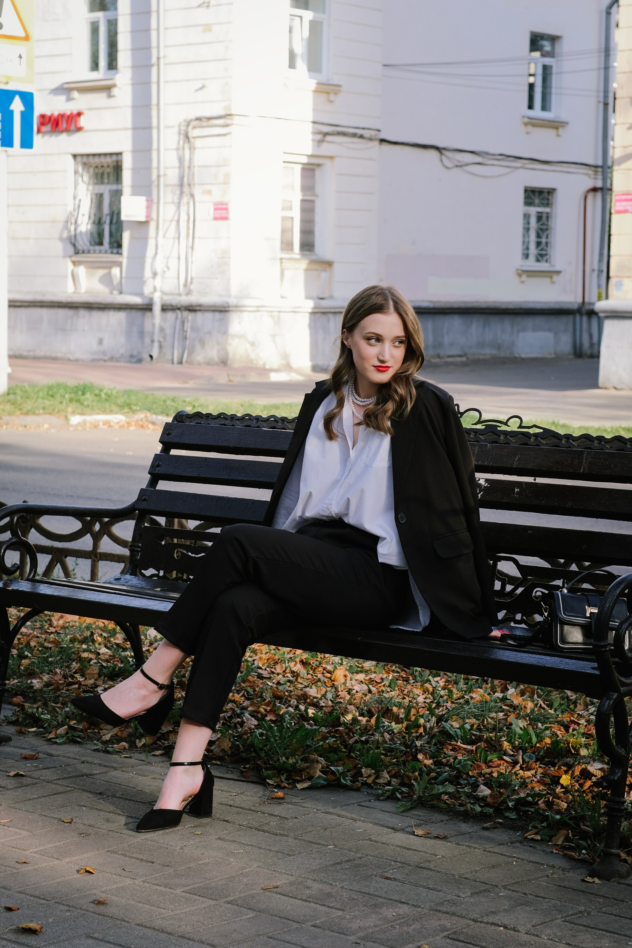 Street. Семейный и индивидуальный фотограф Дарья Мельник