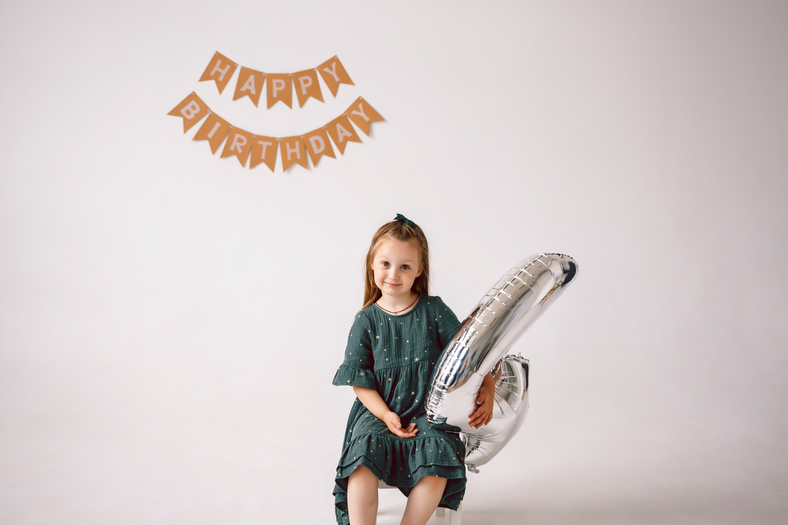 Нике 4 года. Фотограф новорожденных Тверь Диана Муляева