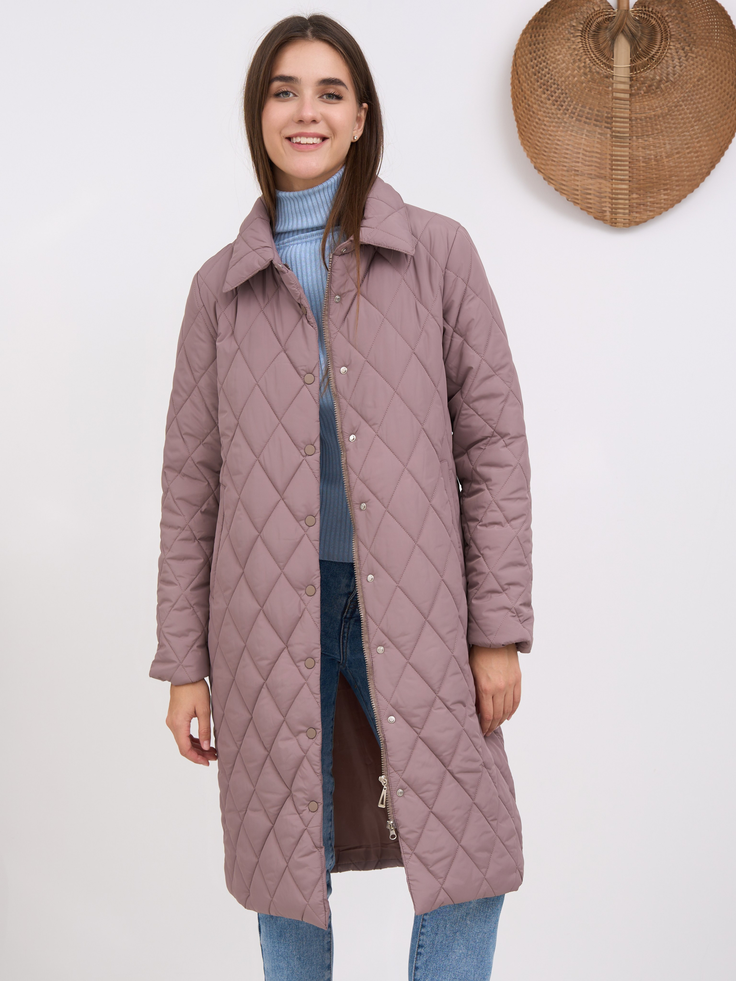 Верхняя одежда для WB. Brand photographer Moscow