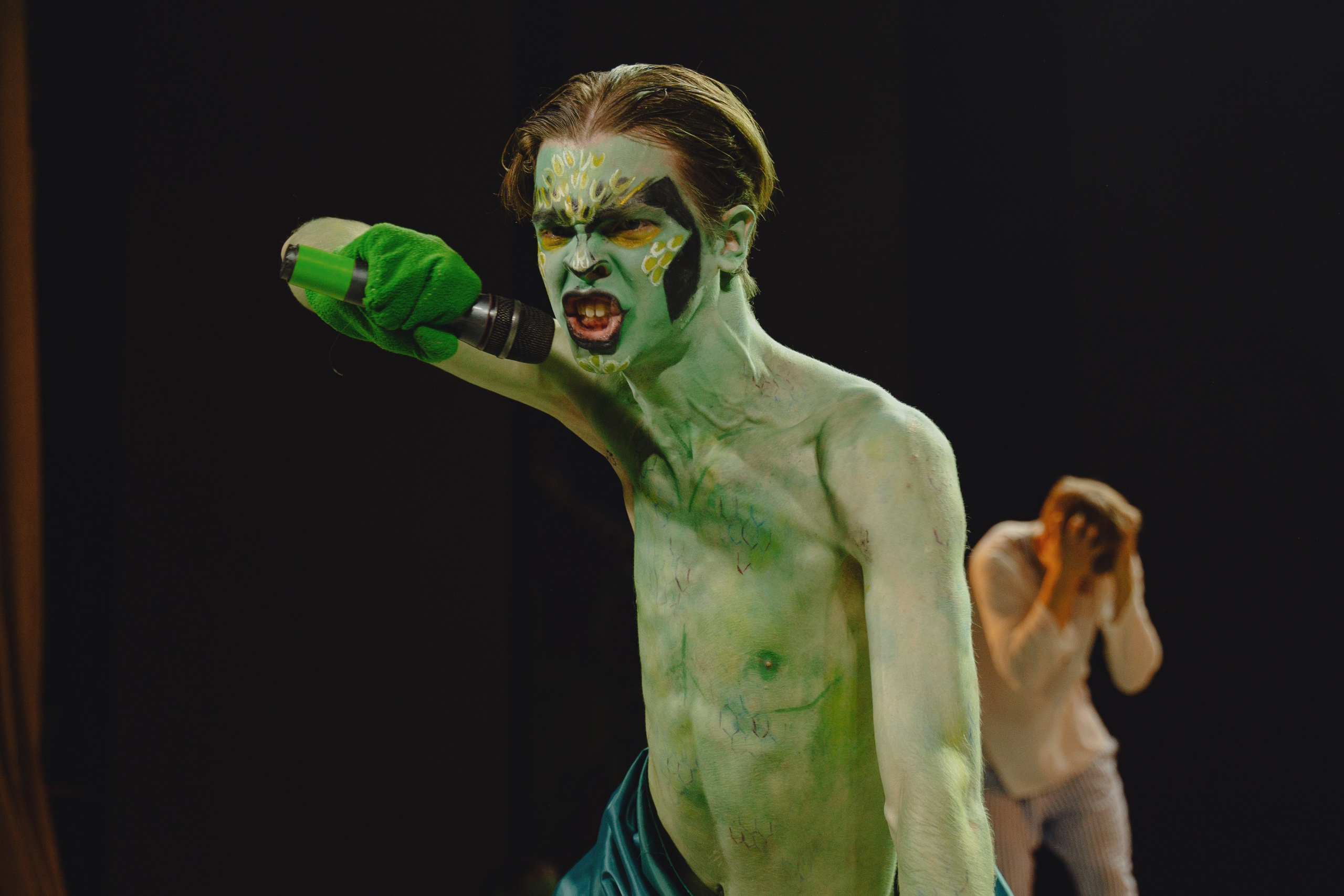 Концерты. Фотограф Екатерина Огродничая Тюмень