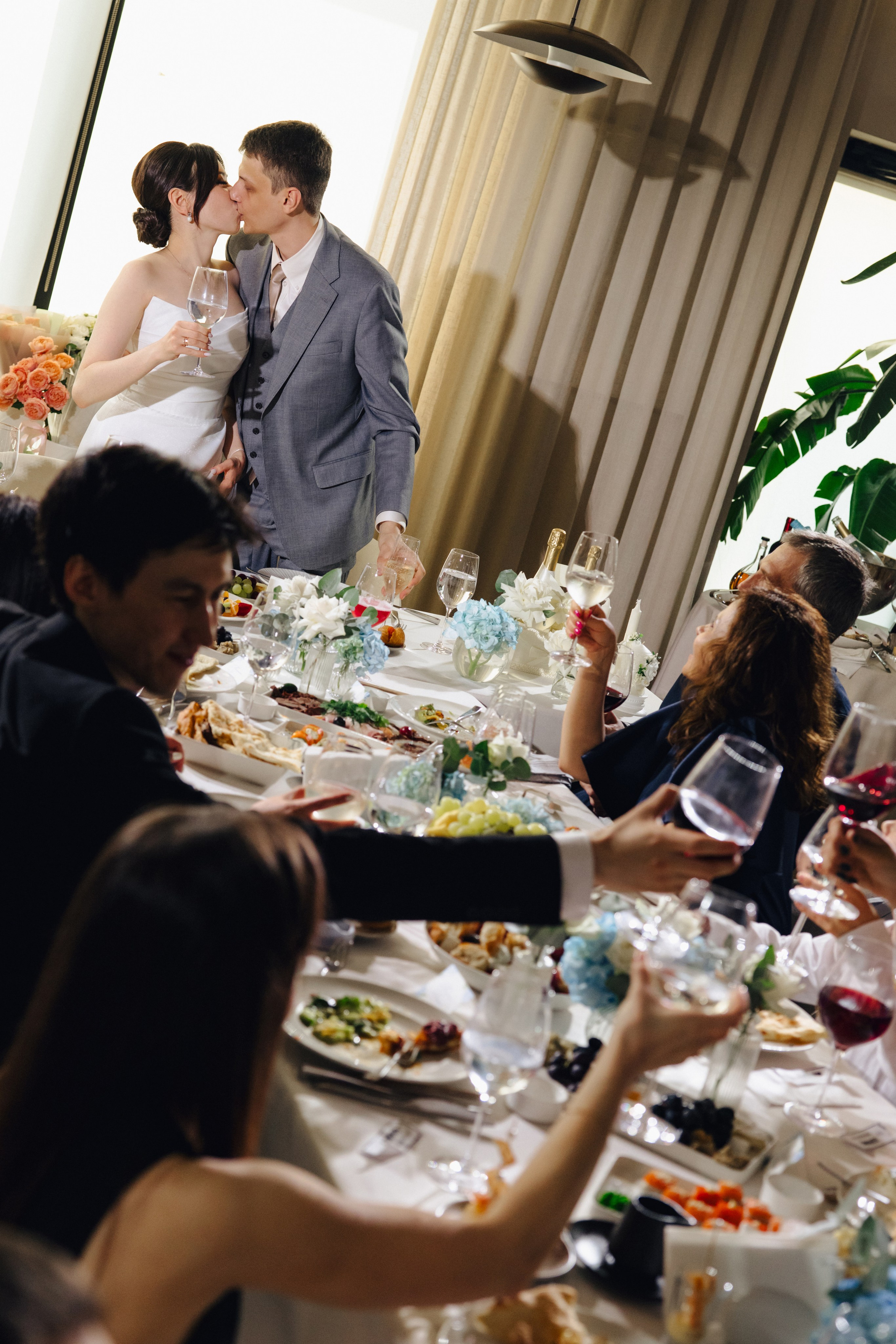 Михаил и Аделина. Фотограф в Красноярске