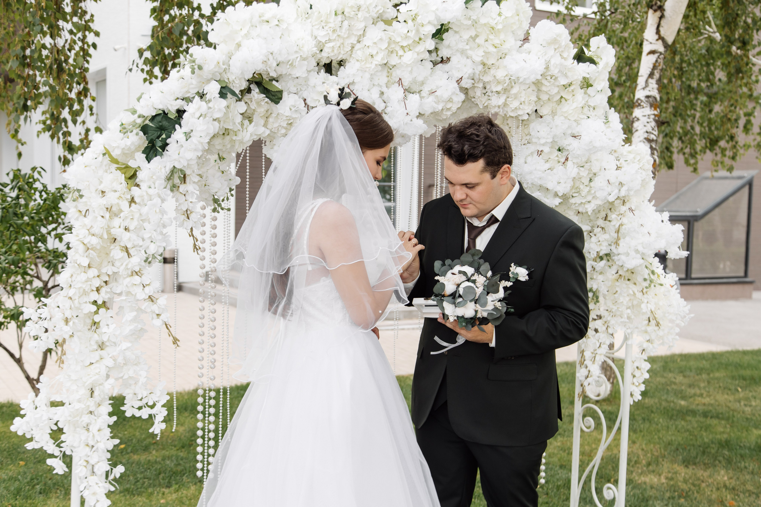 Виталина и Данила. Фотограф в Волгограде Норченко Светлана