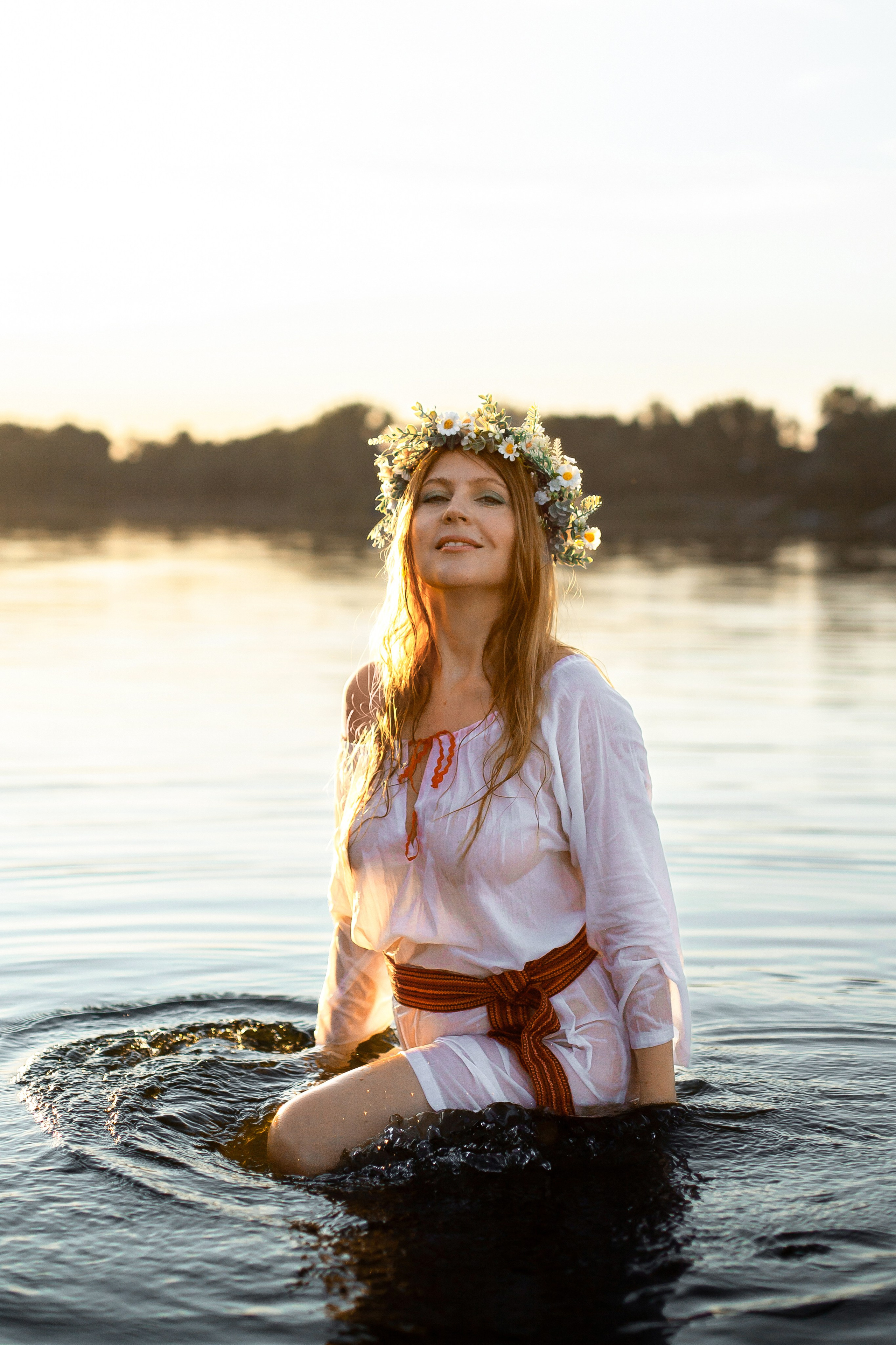 Иван Купала. Фотограф в Волгограде Норченко Светлана