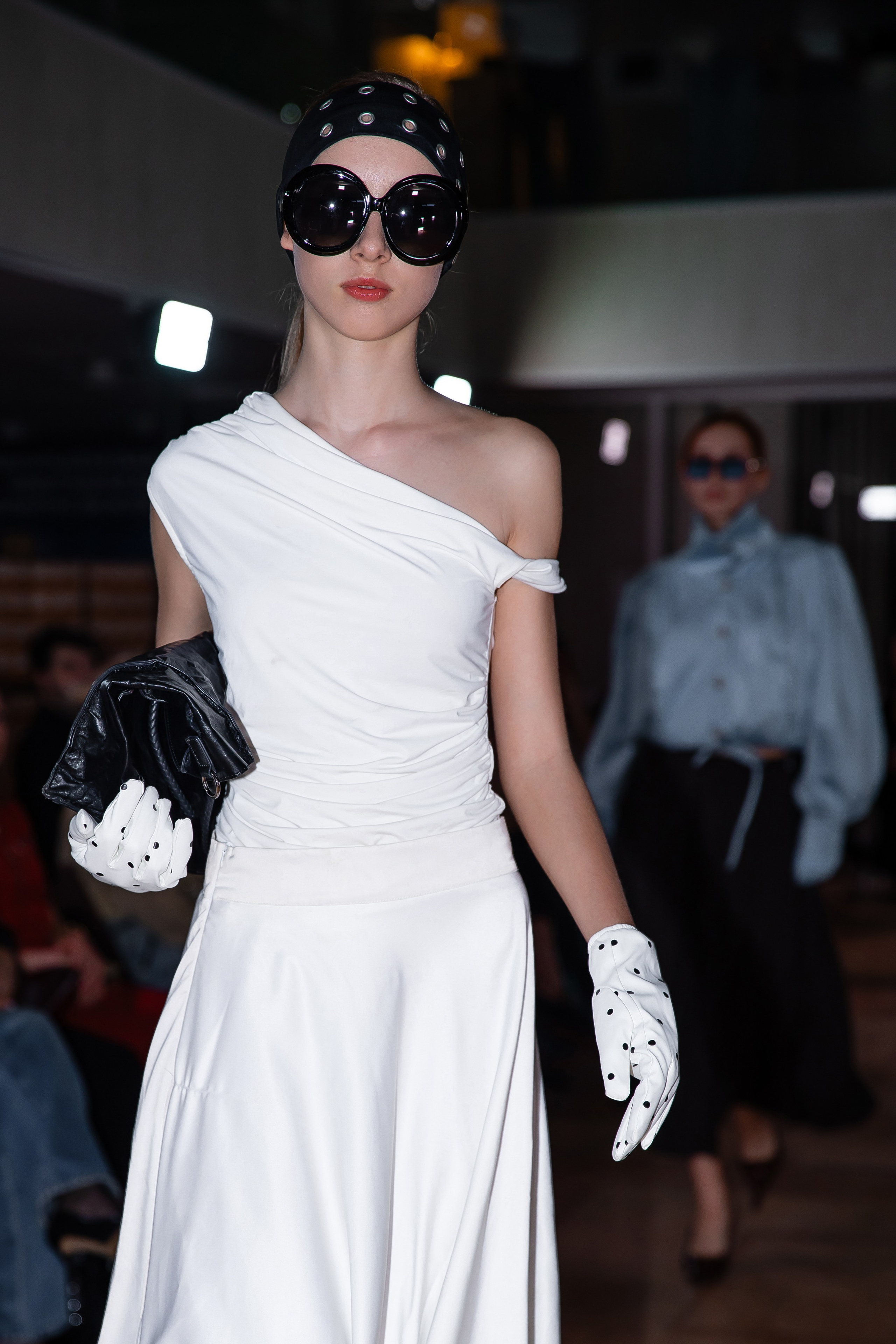 Волгоградская неделя моды март 2026. Фотограф в Волгограде Норченко Светлана