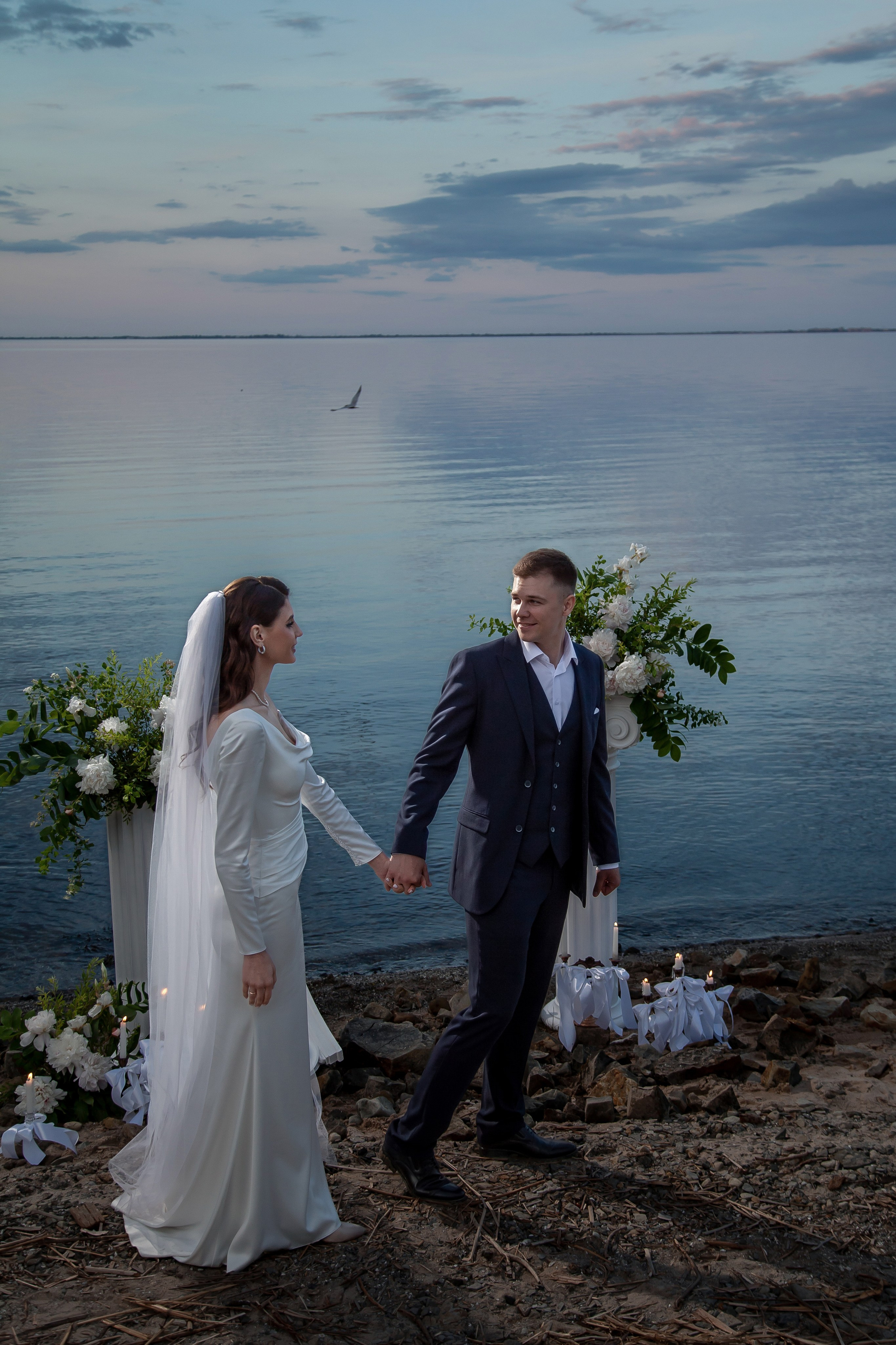 Анна и Михаил. Фотограф в Волгограде Норченко Светлана