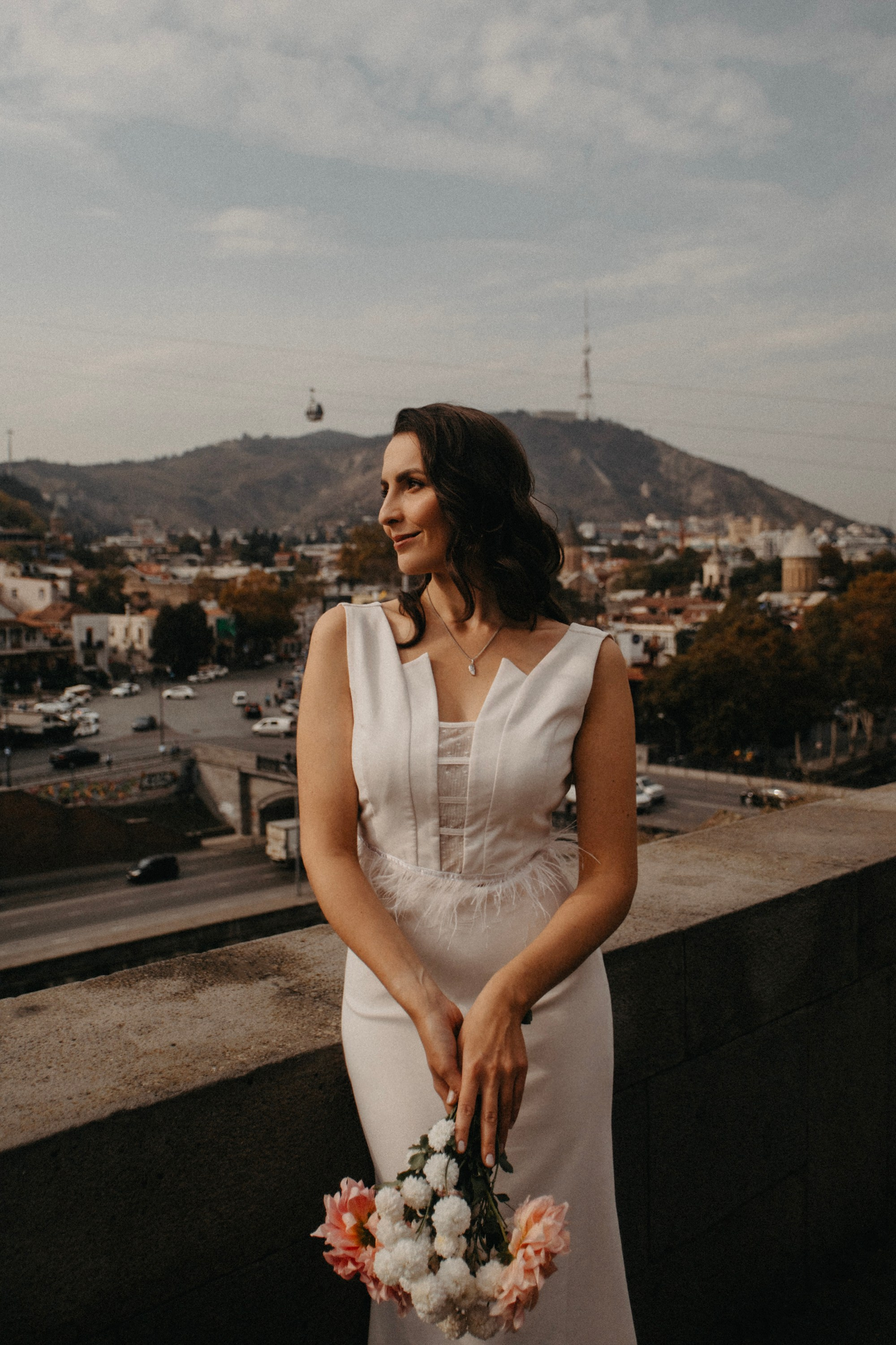 Лиза и Антон. Фотограф Тбилиси Саша Мороз