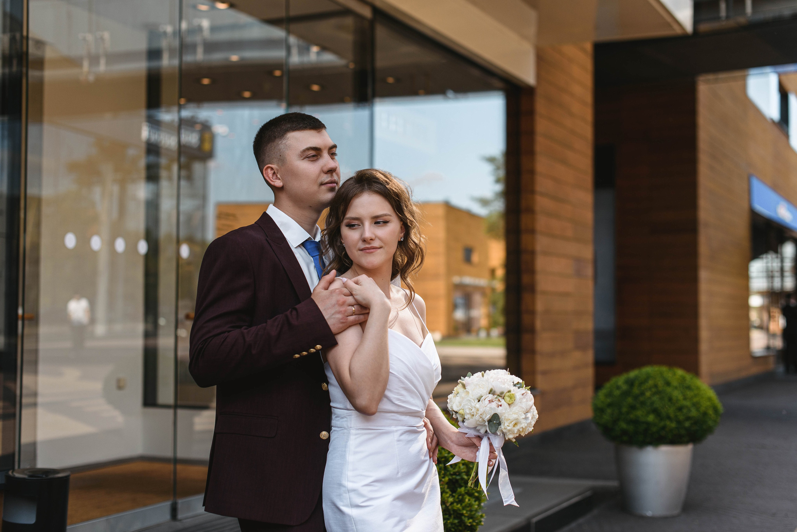 Luxury village. Fotógrafo de retratos masculino y femenino en Moscú Sofia Ivanova