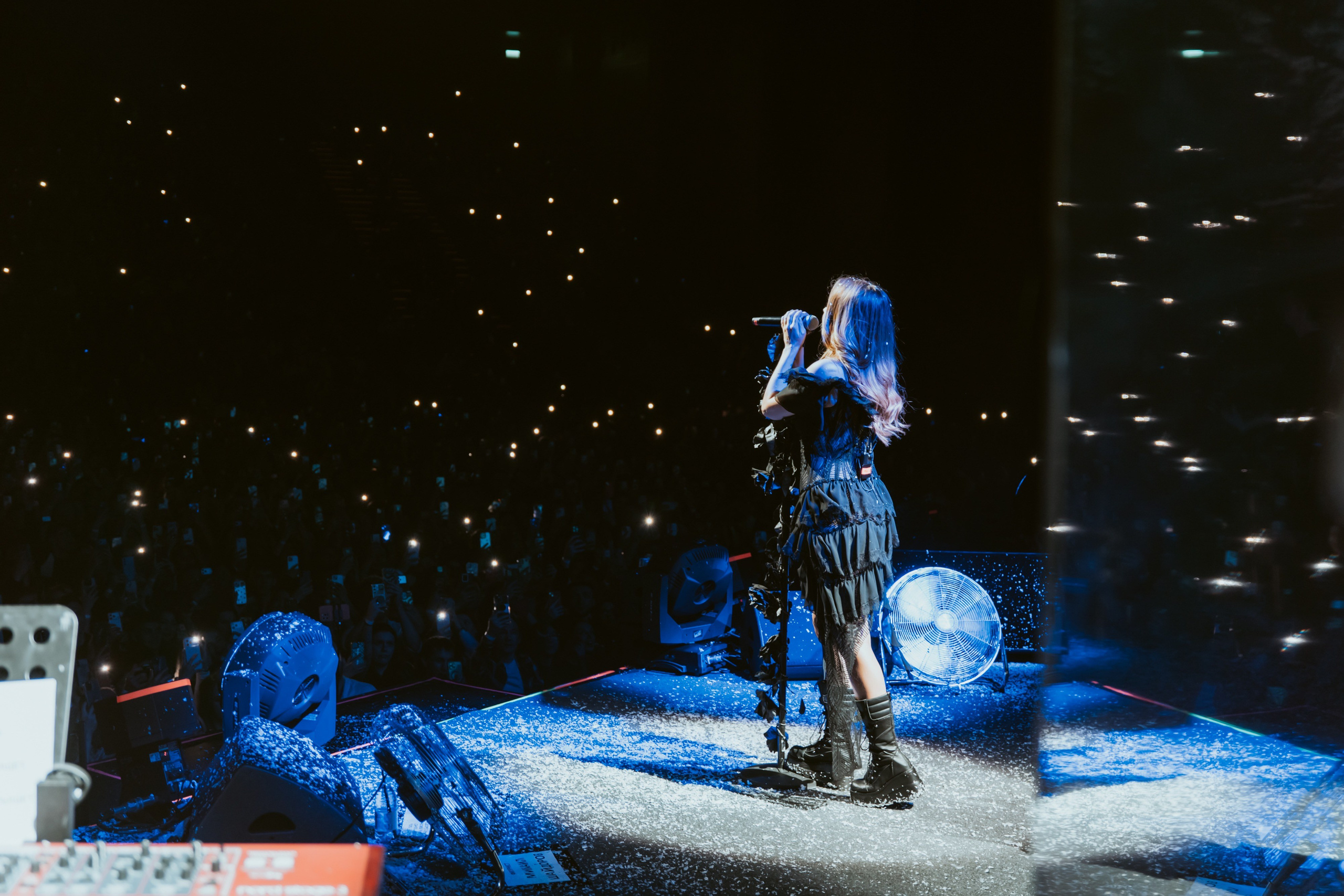 МакSим в Астане. Профессиональный фотограф в городе Астана Копанев Данил