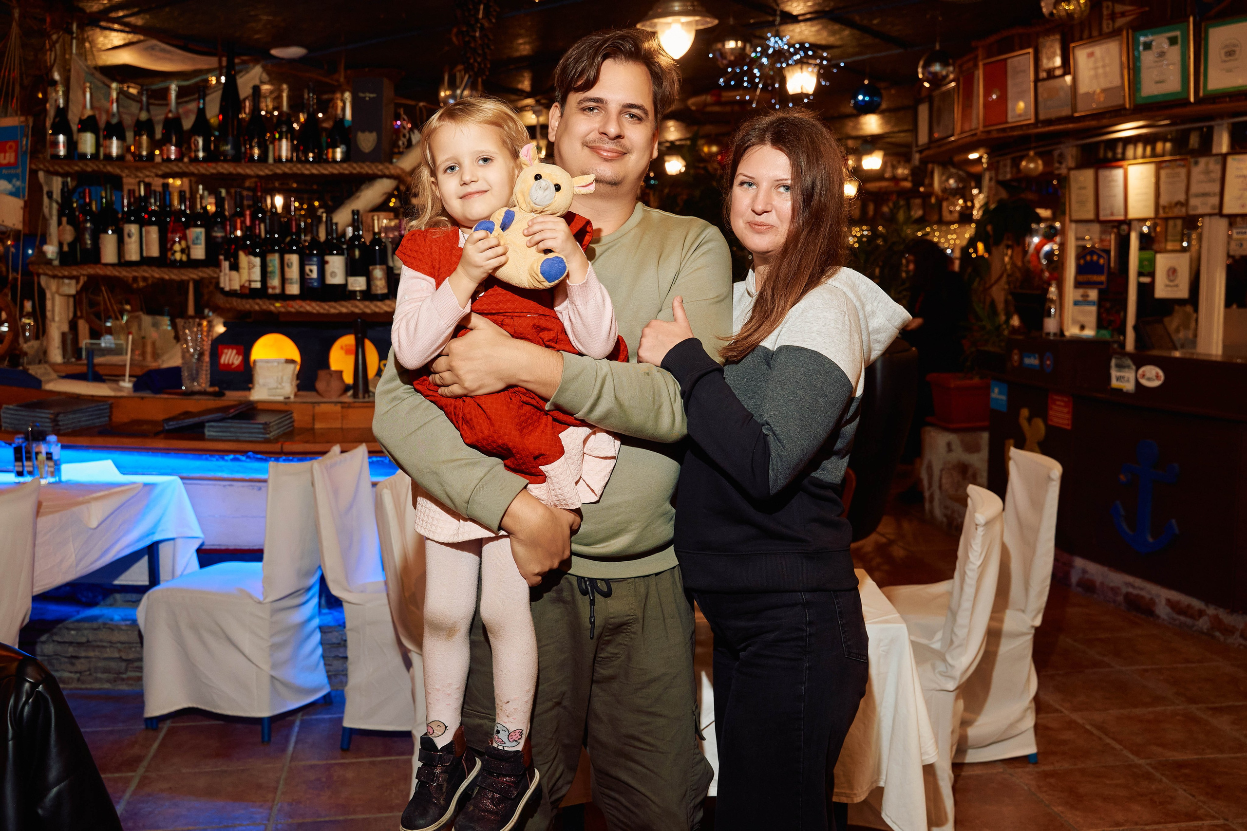 FLS company corporate. Photographer and Videographer in Montenegro