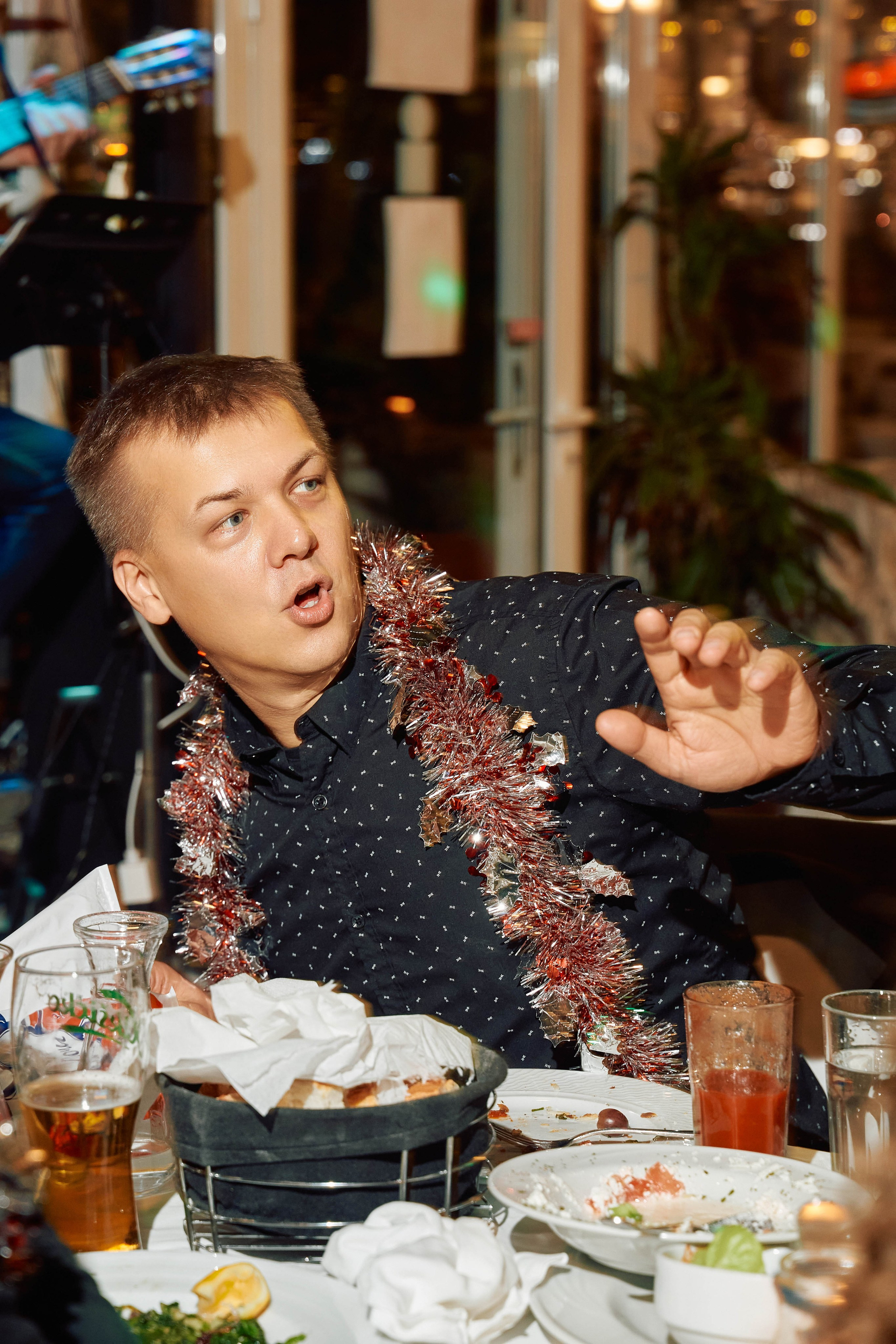 FLS company corporate. Photographer and Videographer in Montenegro