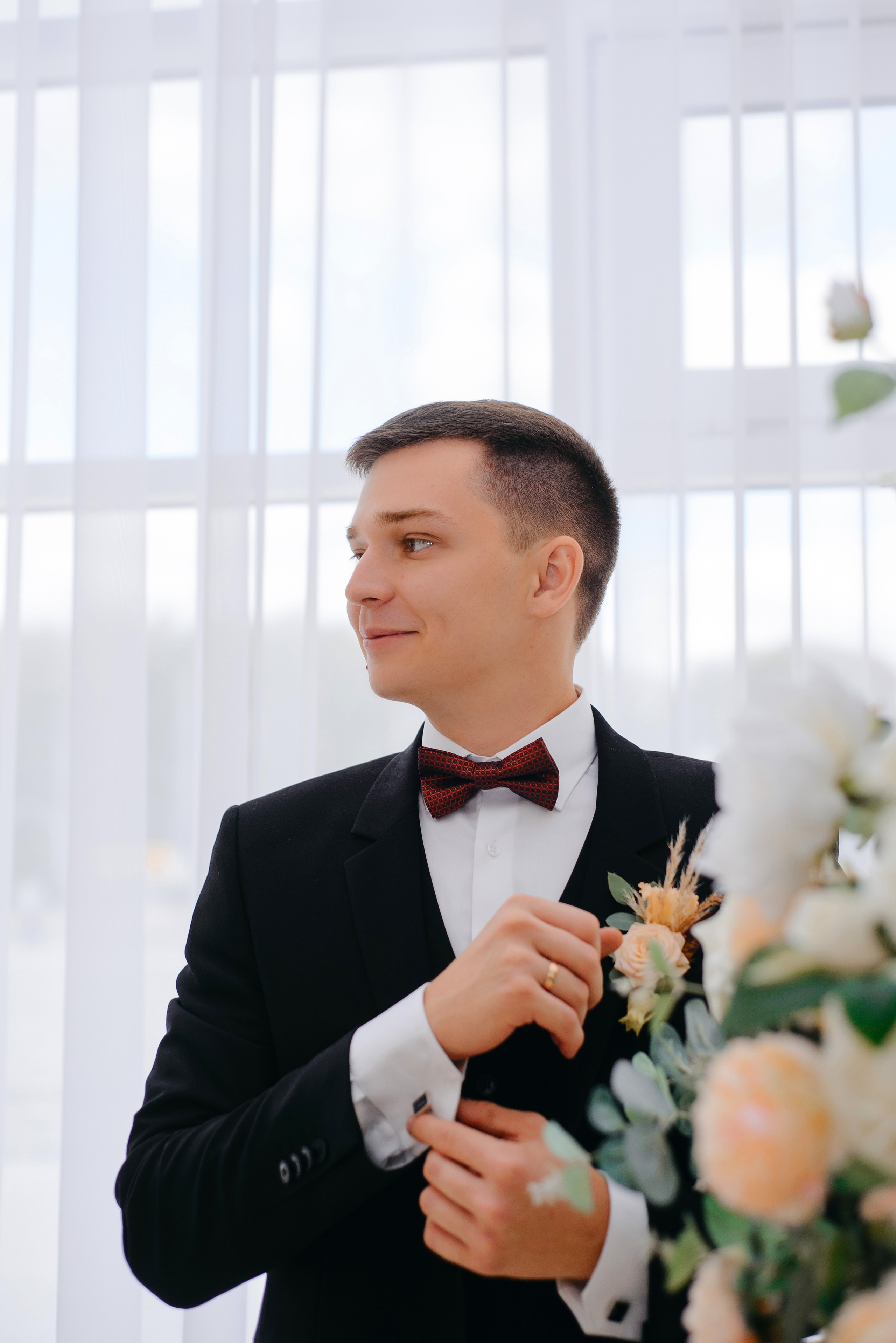 Андрей & Елизавета