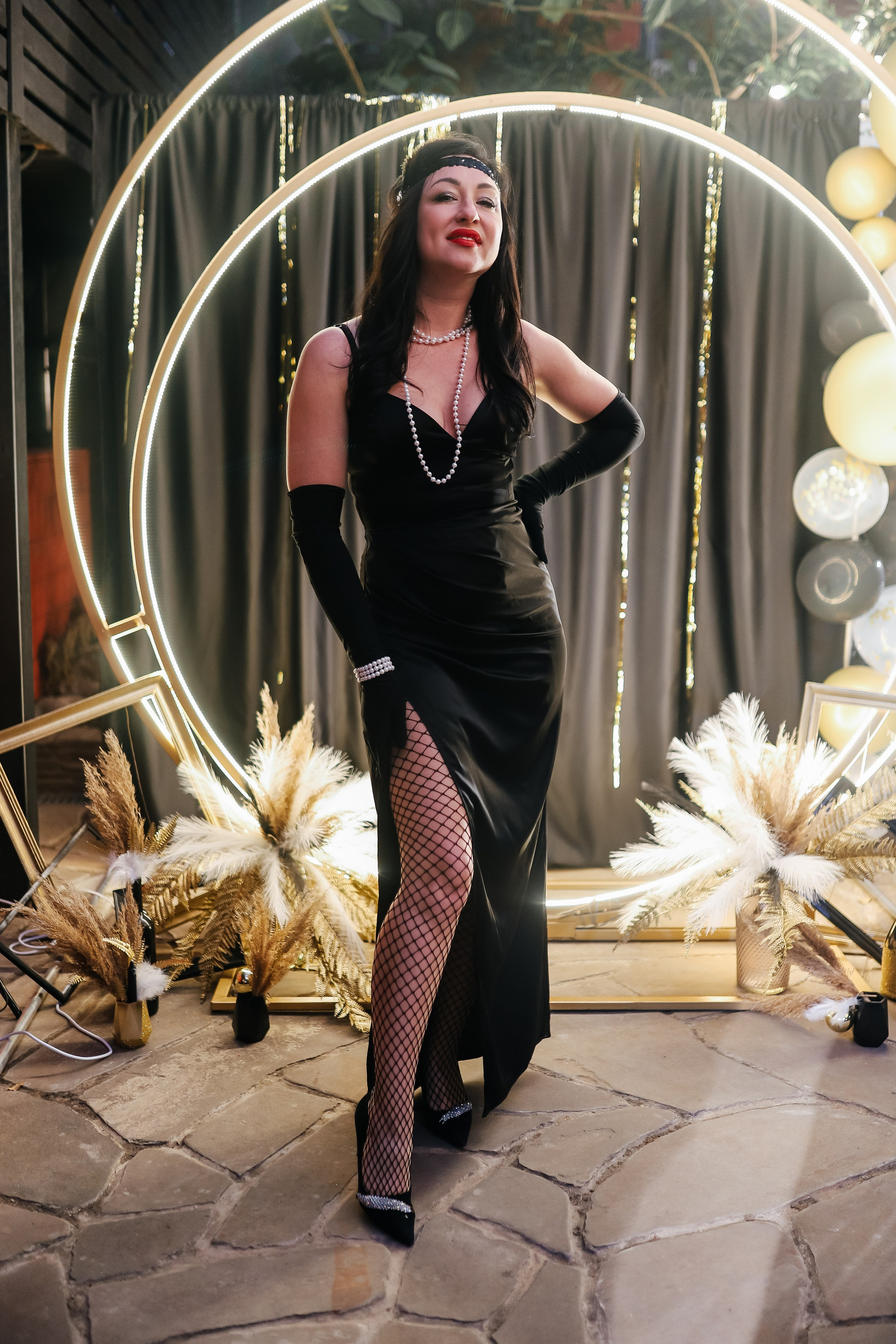 25.Диана и гости