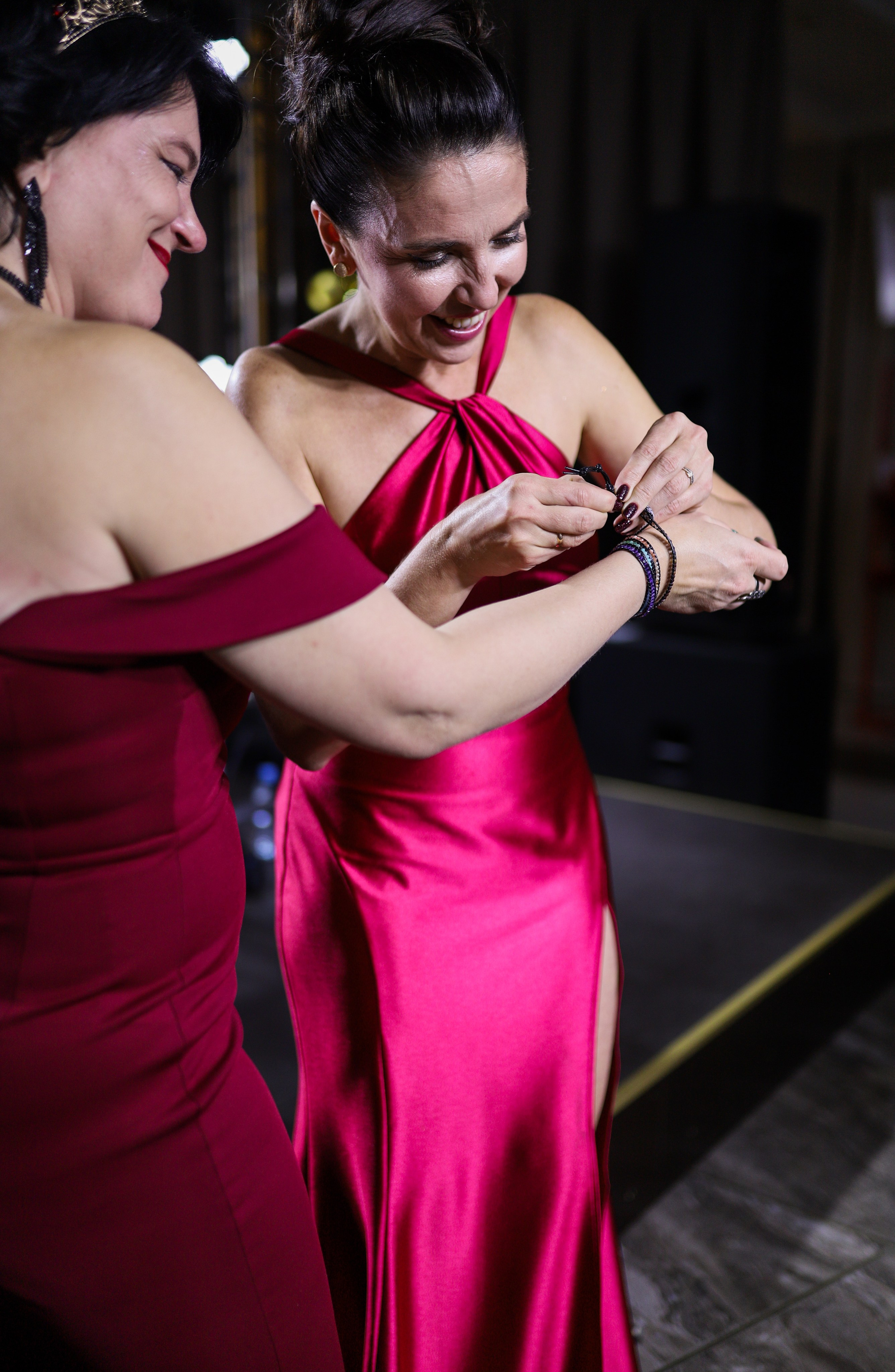 Новогодний корпоратив