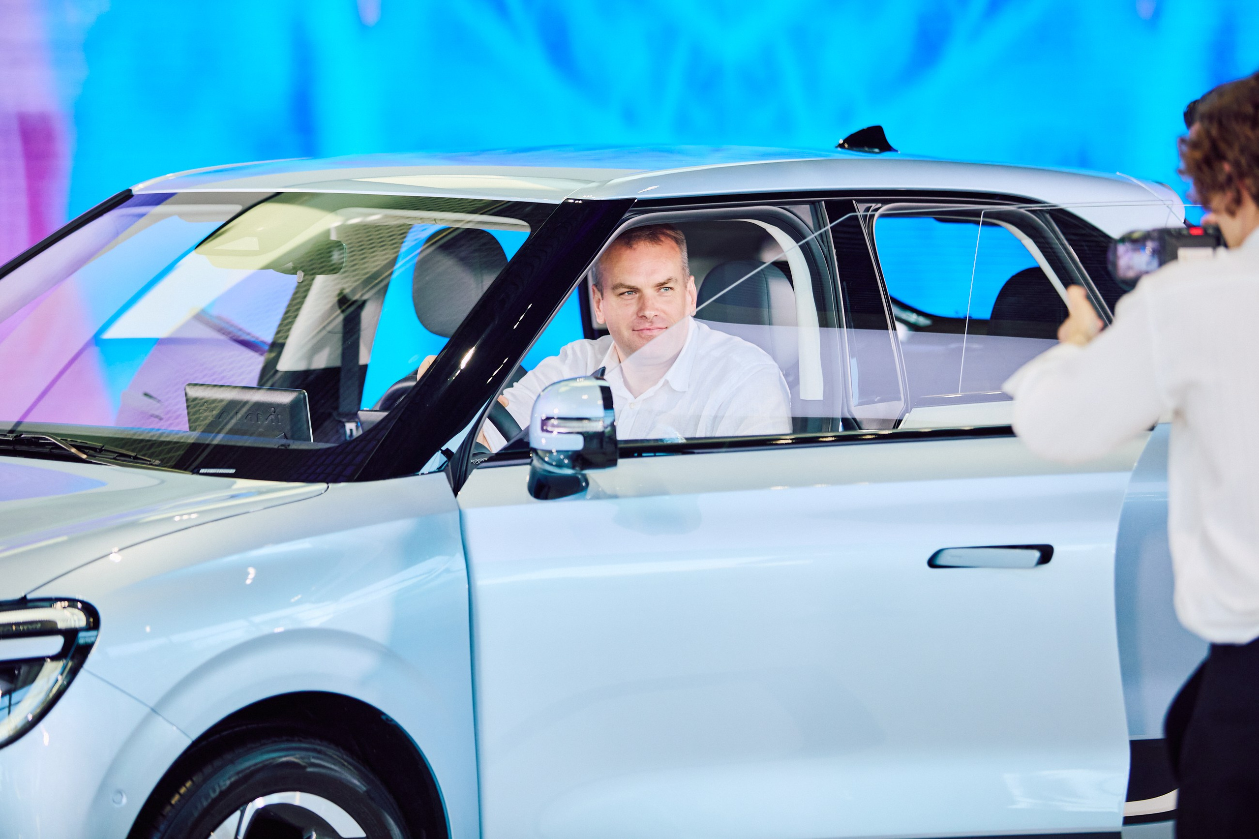 Event. Фотограф Дмитрий Смелов