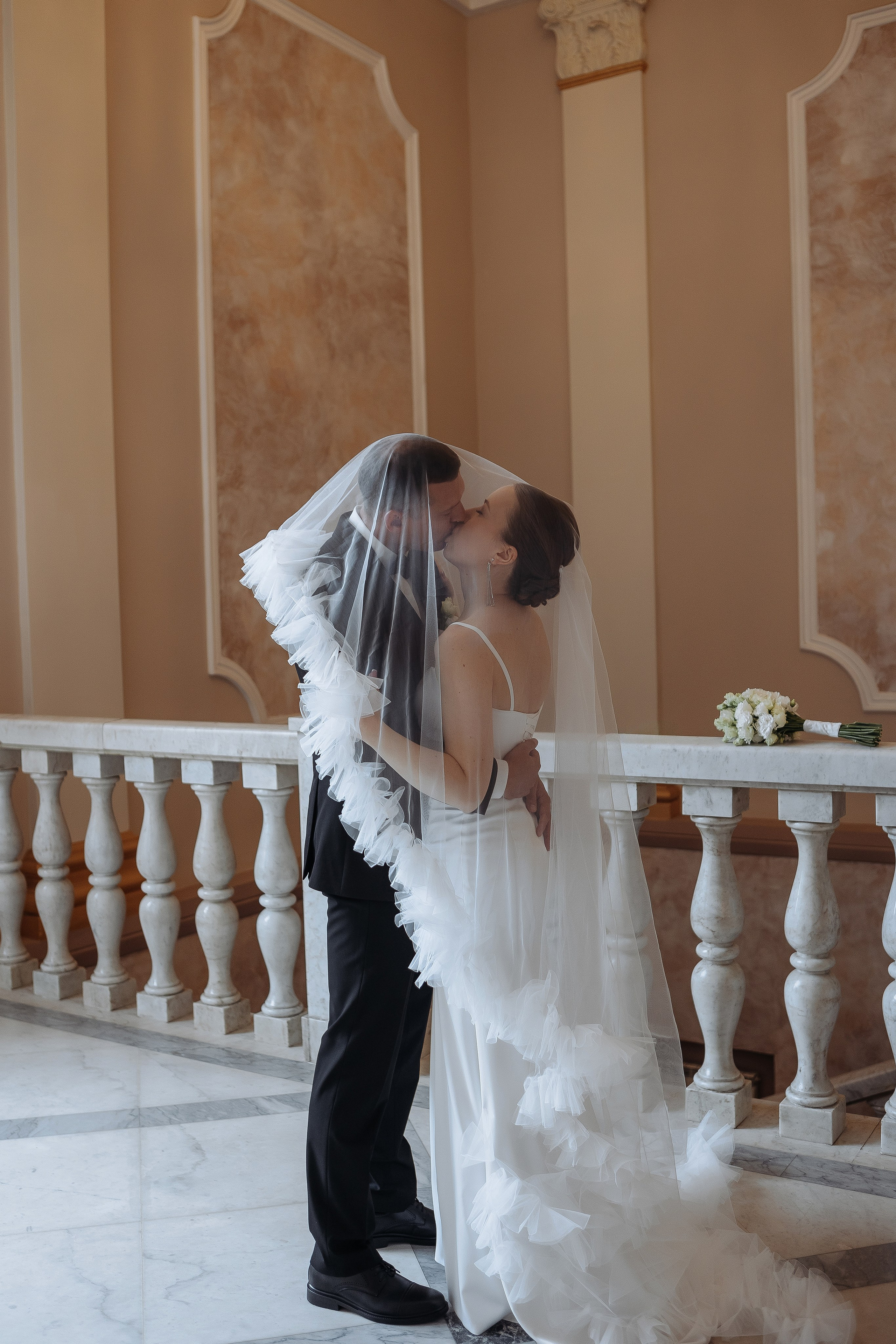 A&O. Фотограф Алексей Миронов